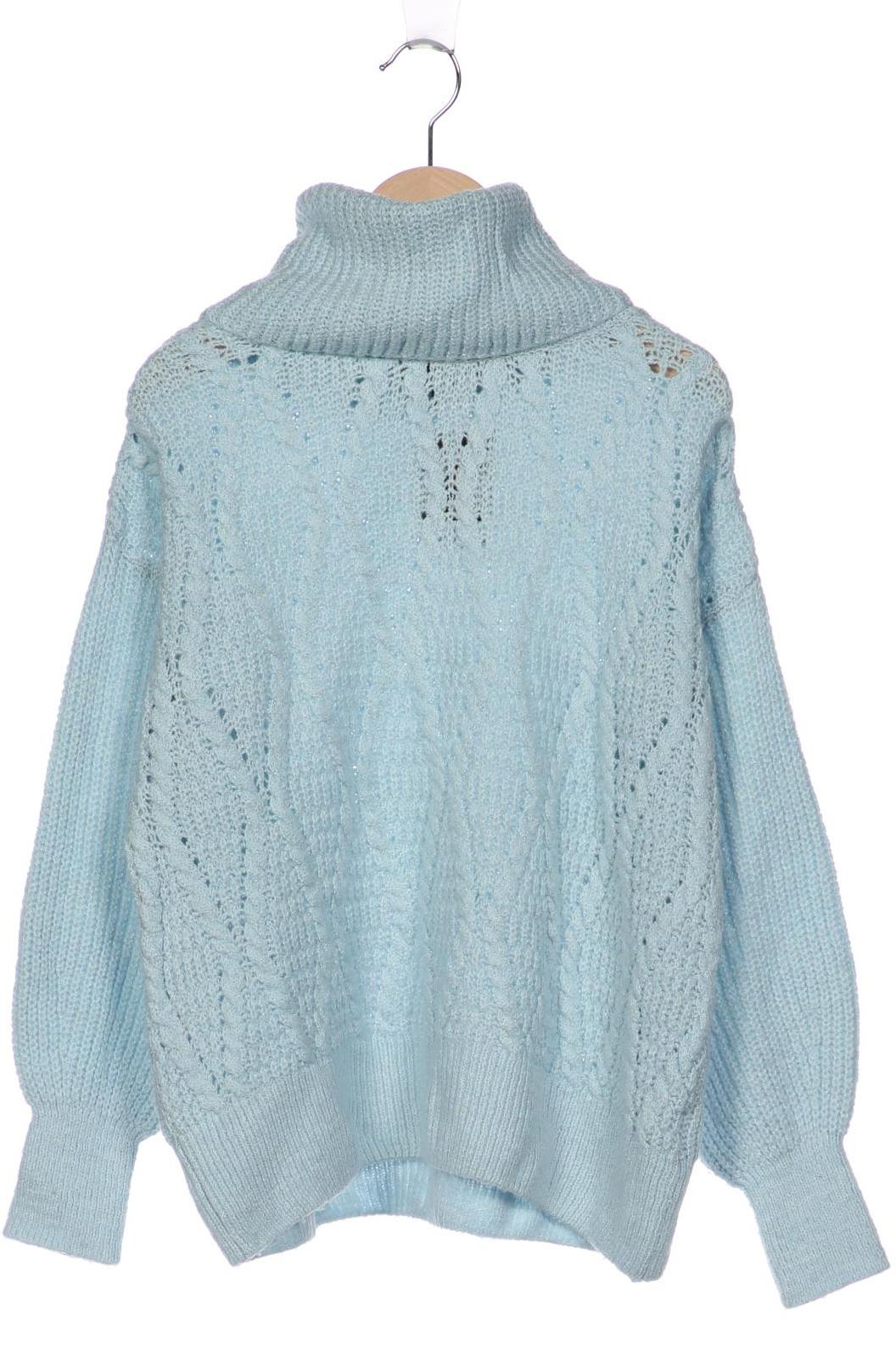 

LIPSY Damen Pullover, hellblau