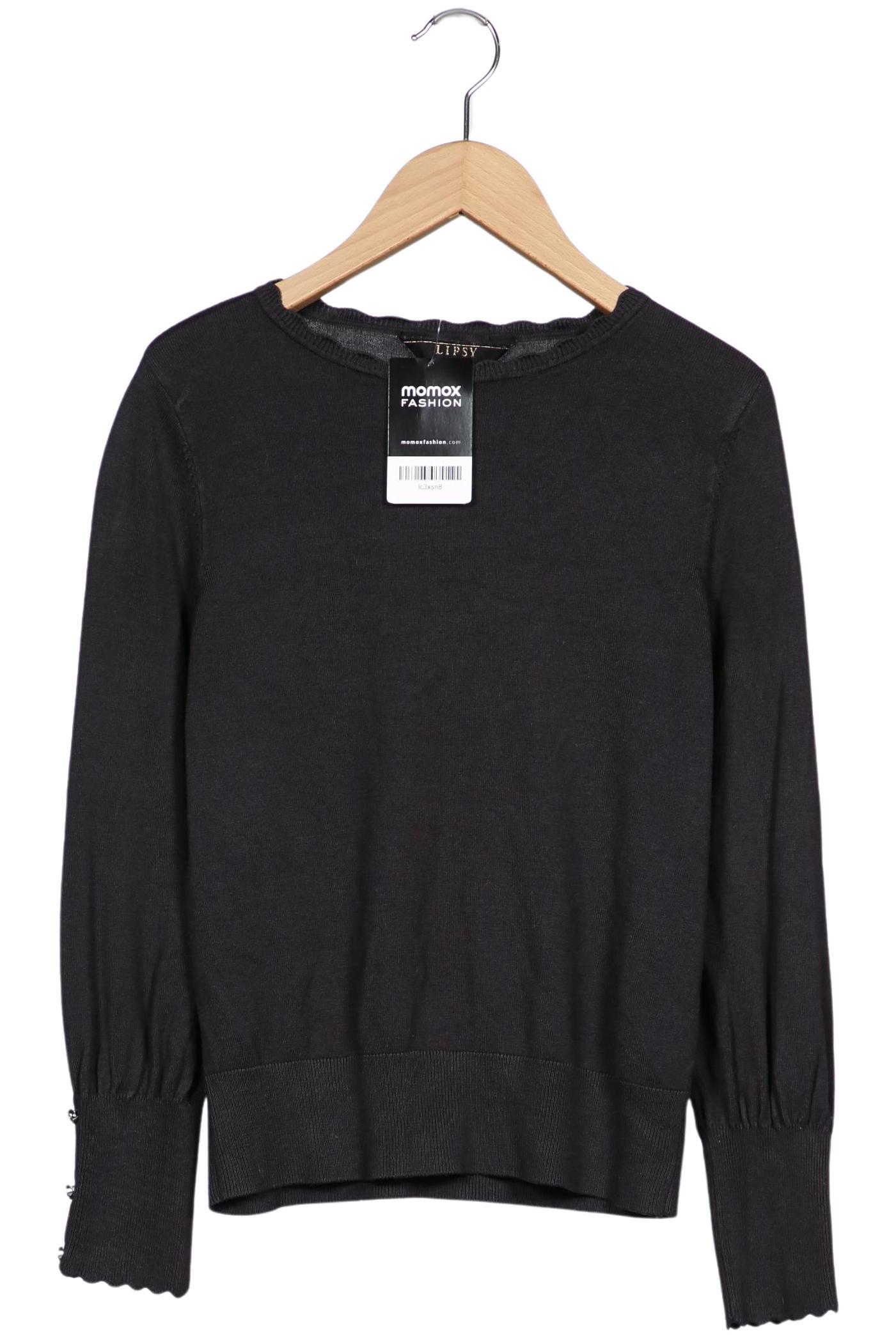 

Lipsy Damen Pullover, grau, Gr. 38