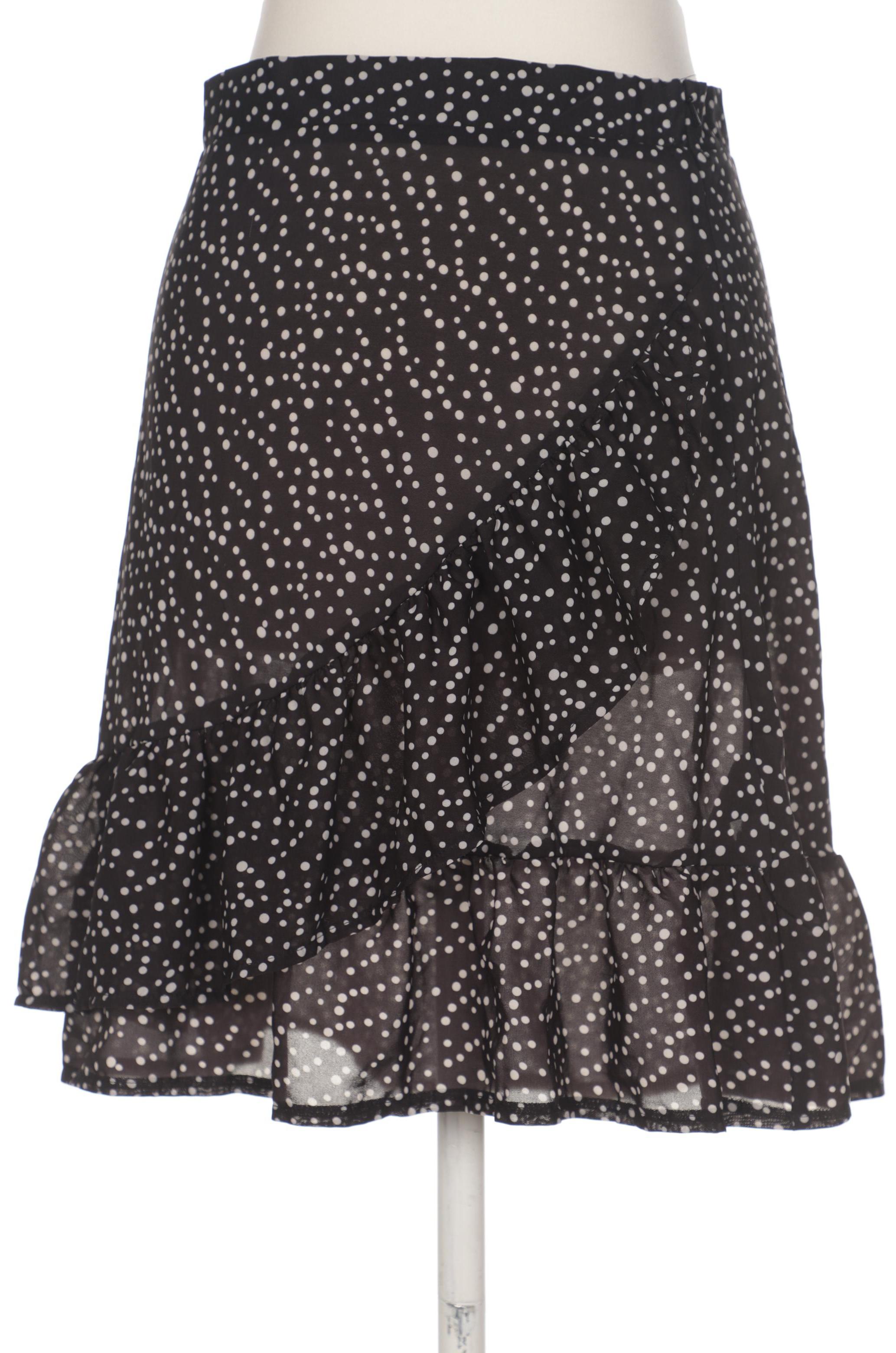 

Lipsy Damen Rock, schwarz, Gr. 38