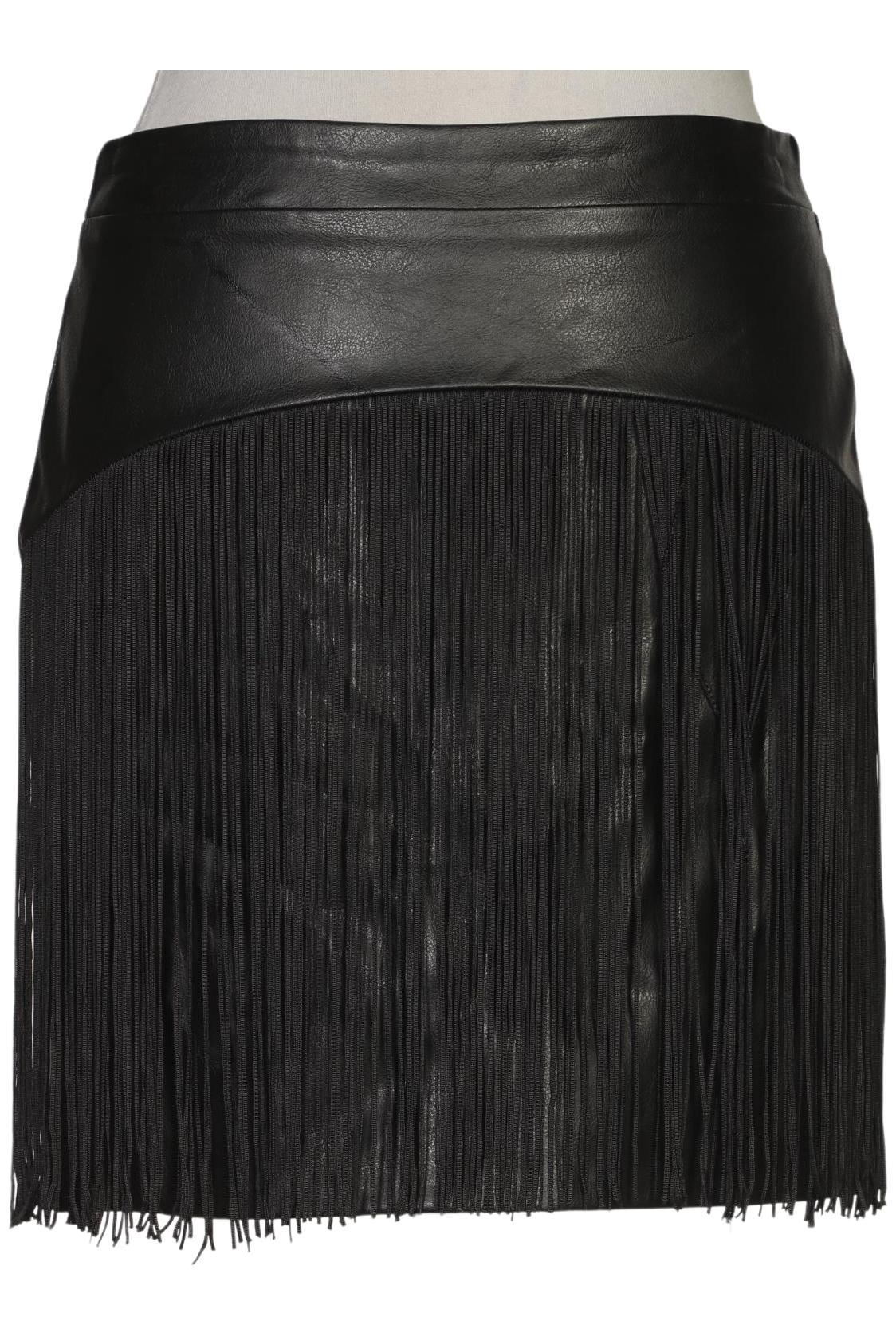 

Lipsy Damen Rock, schwarz, Gr. 36