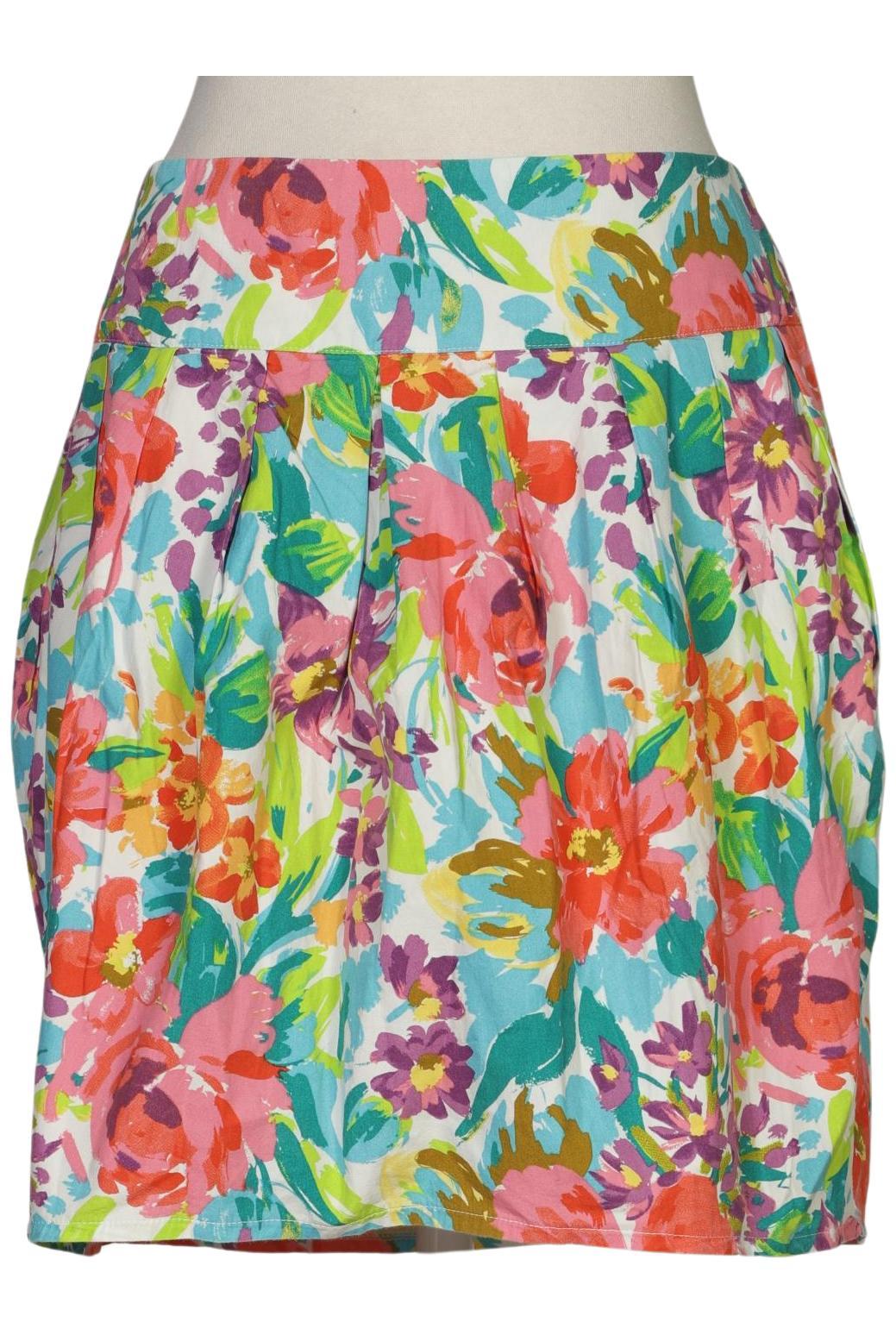 

Lipsy Damen Rock, mehrfarbig, Gr. 12