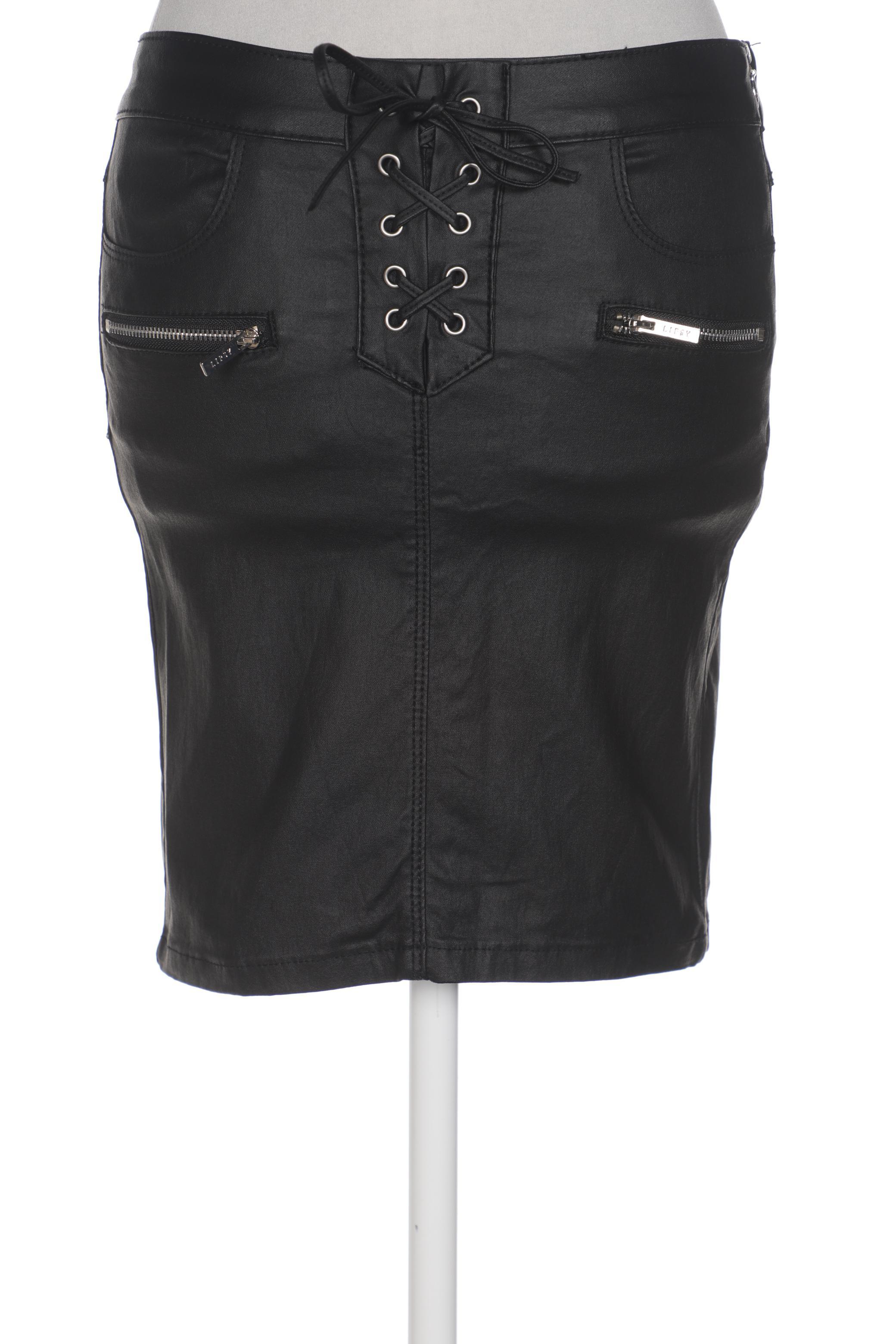

Lipsy Damen Rock, schwarz, Gr. 36