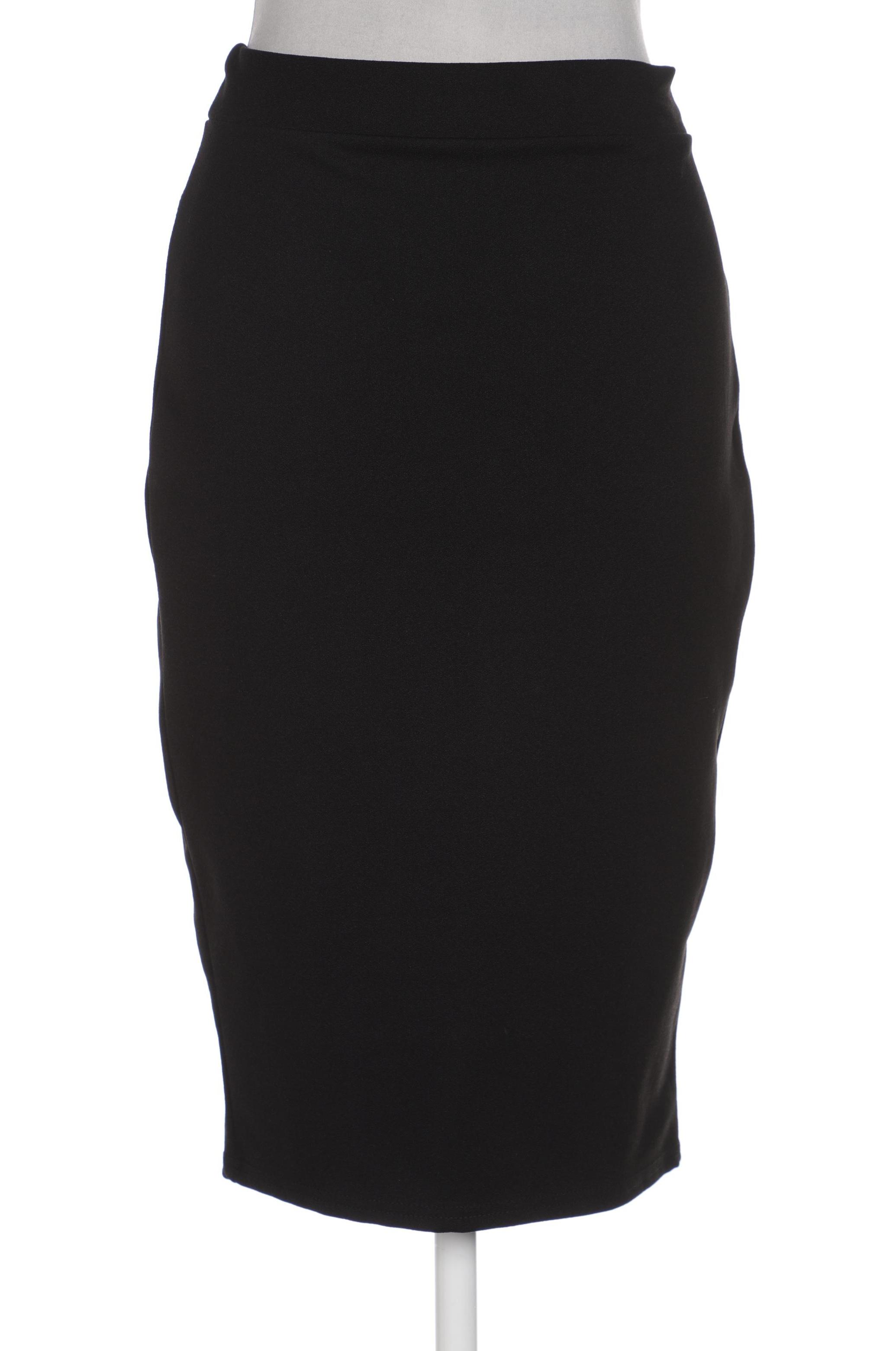 

Lipsy Damen Rock, schwarz, Gr. 38