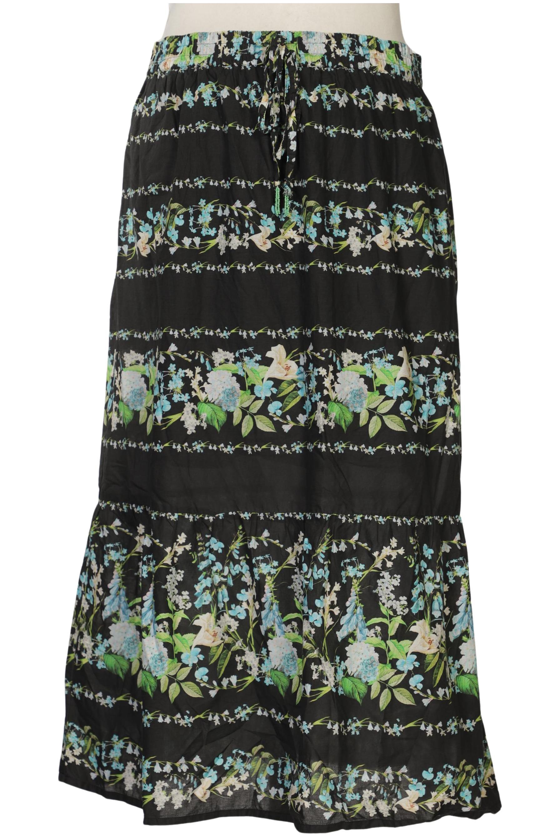 

Lipsy Damen Rock, mehrfarbig, Gr. 44