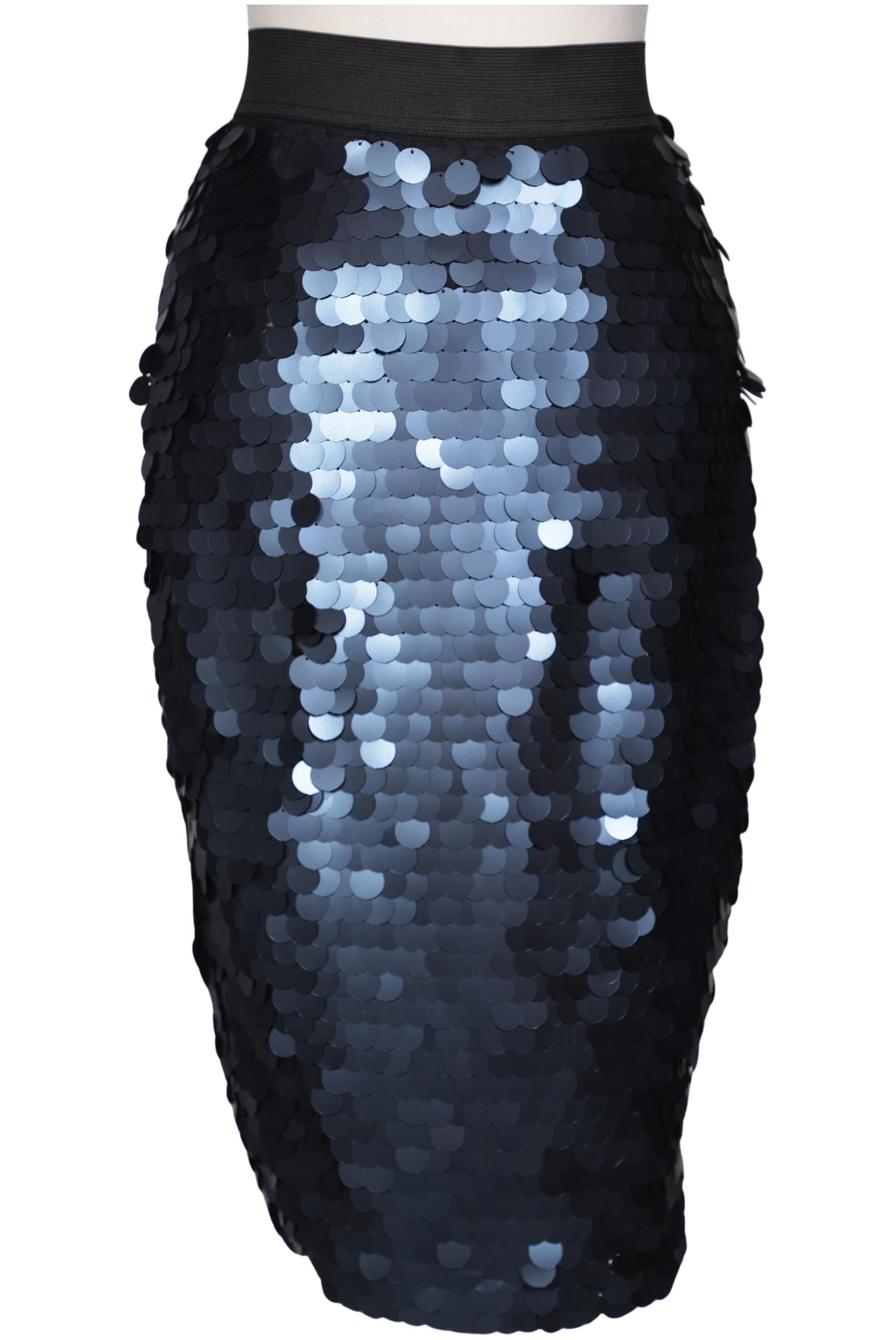 

Lipsy Damen Rock, marineblau, Gr. 8