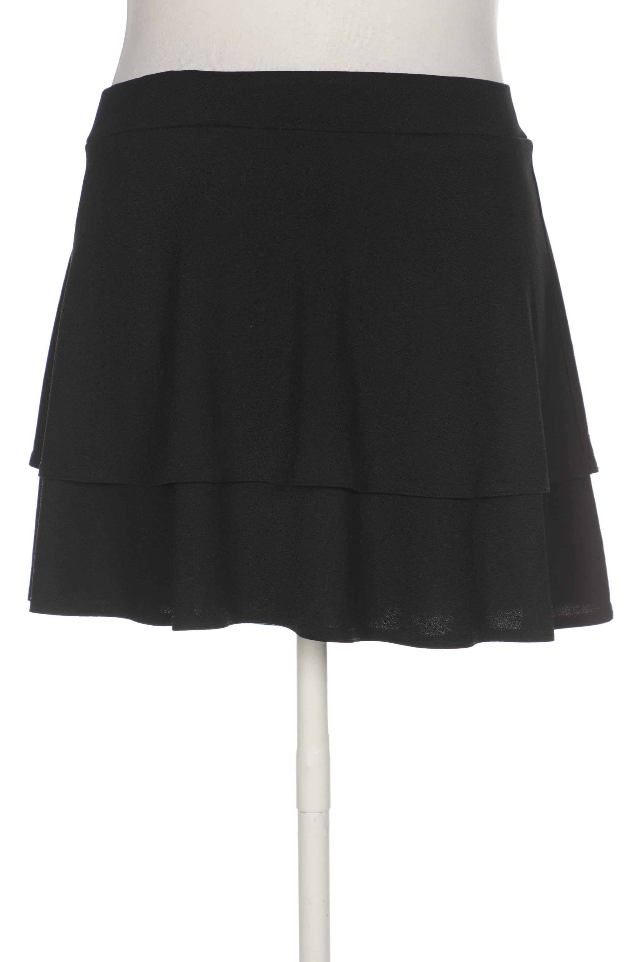 

Lipsy Damen Rock, schwarz, Gr. 46