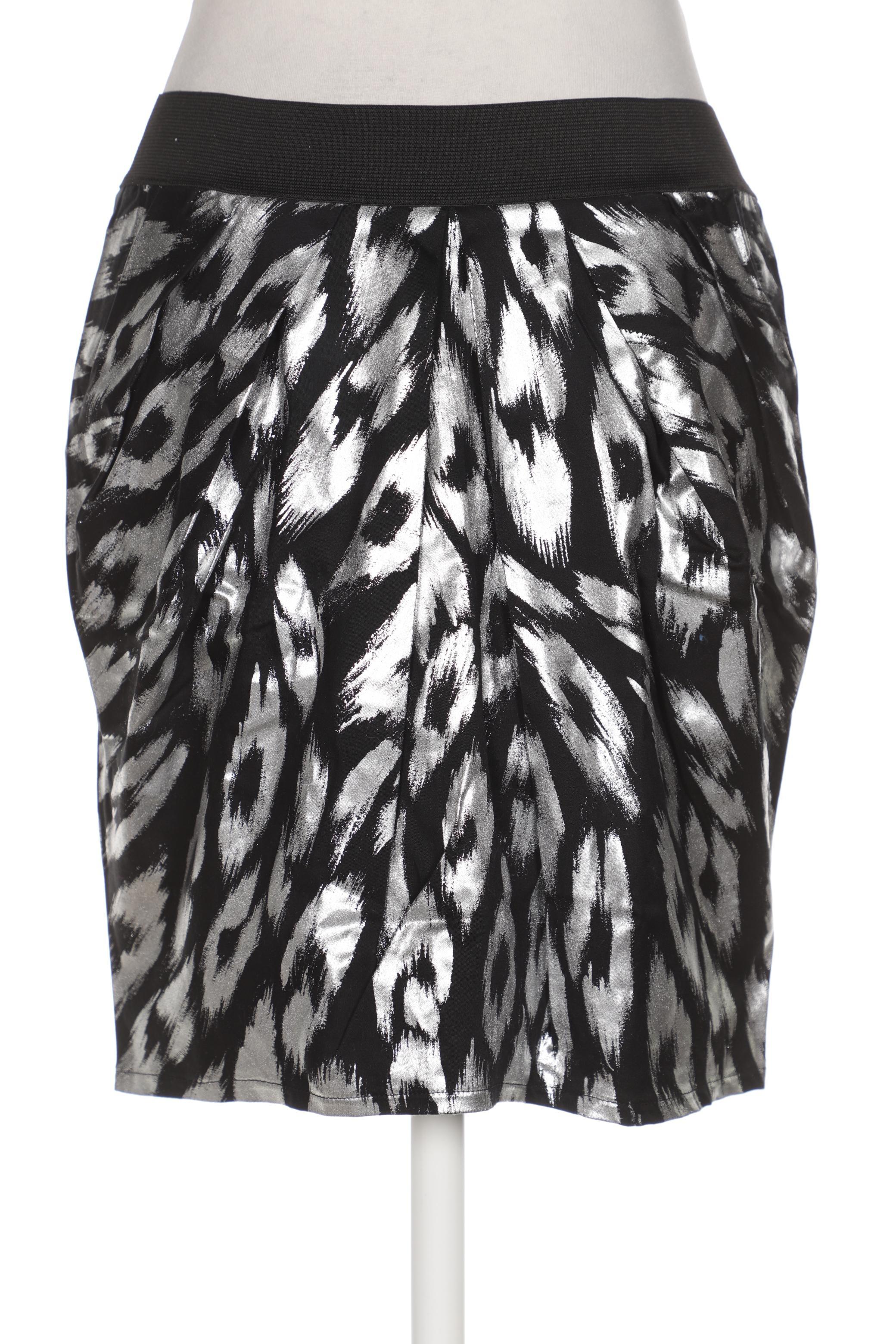 

Lipsy Damen Rock, schwarz, Gr. 24