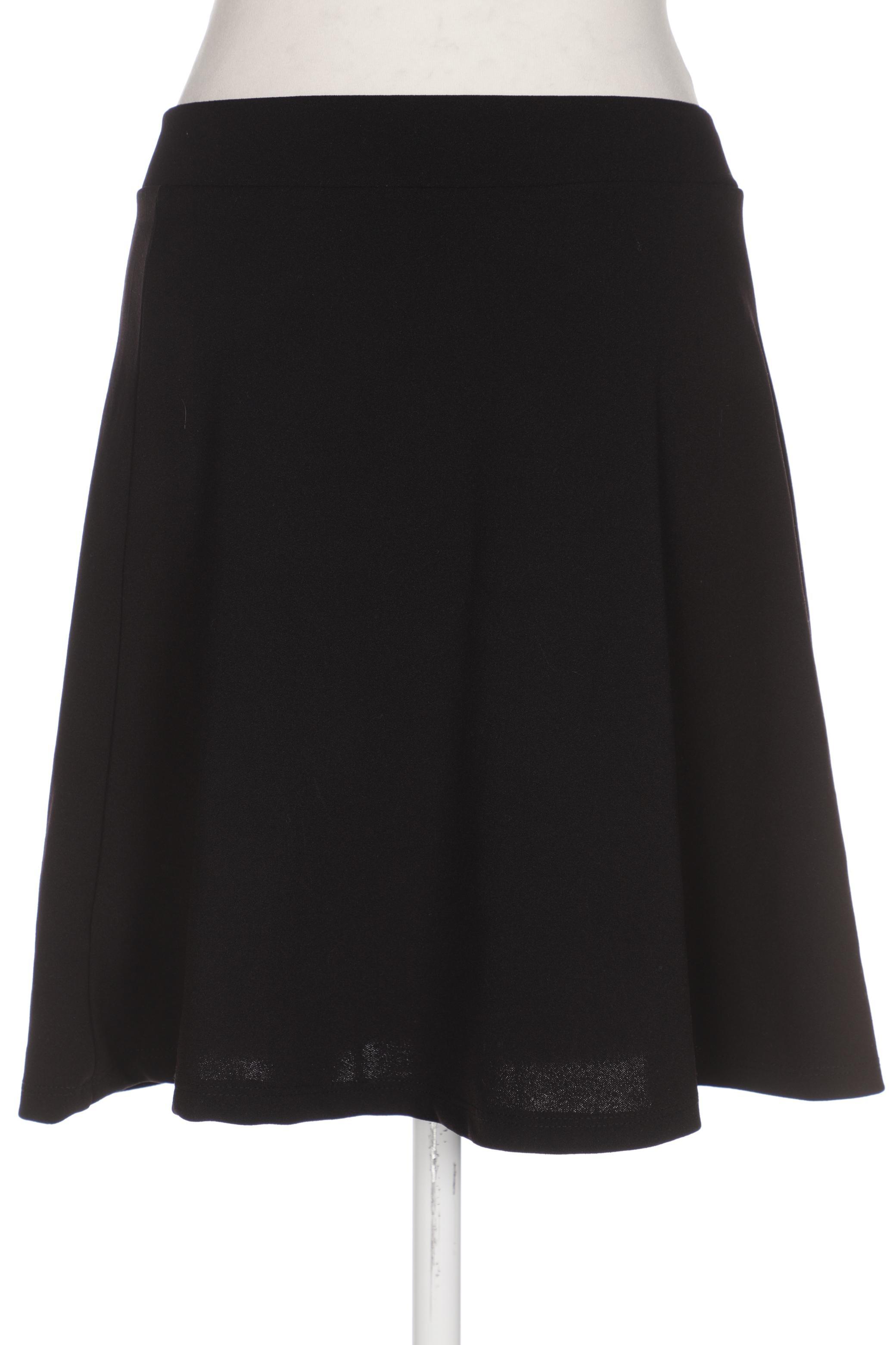 

Lipsy Damen Rock, schwarz, Gr. 38