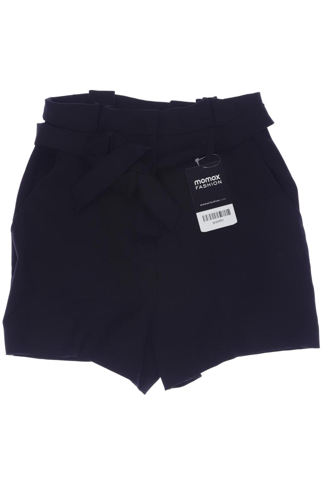 

Lipsy Damen Shorts, schwarz, Gr. 34