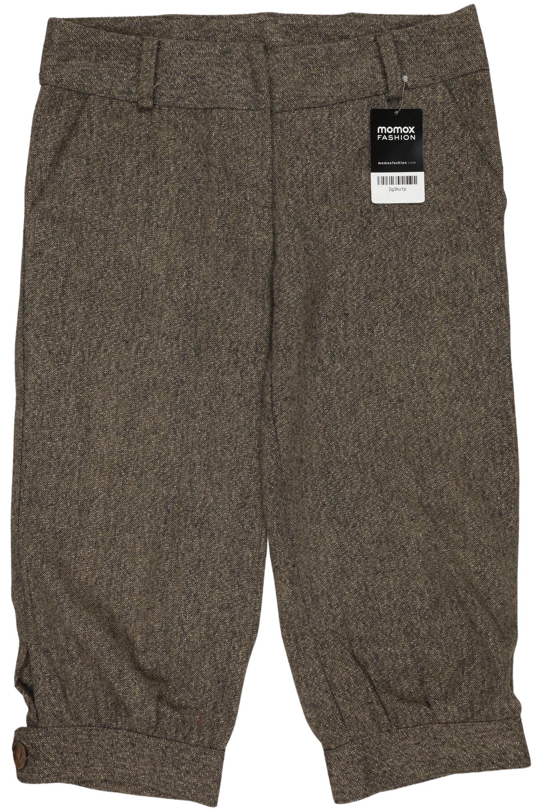 

Lipsy Damen Shorts, braun, Gr. 30