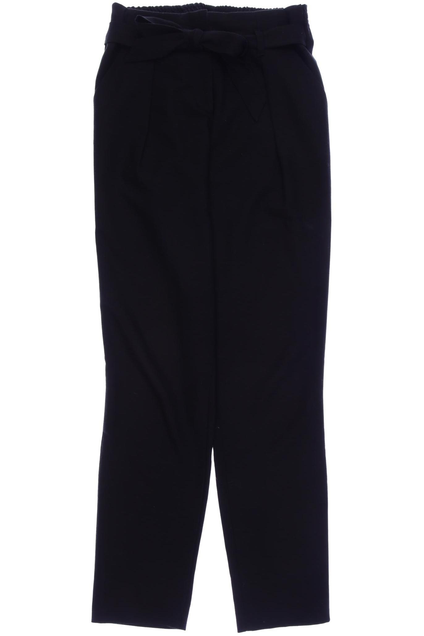 

Lipsy Damen Stoffhose, schwarz, Gr. 36