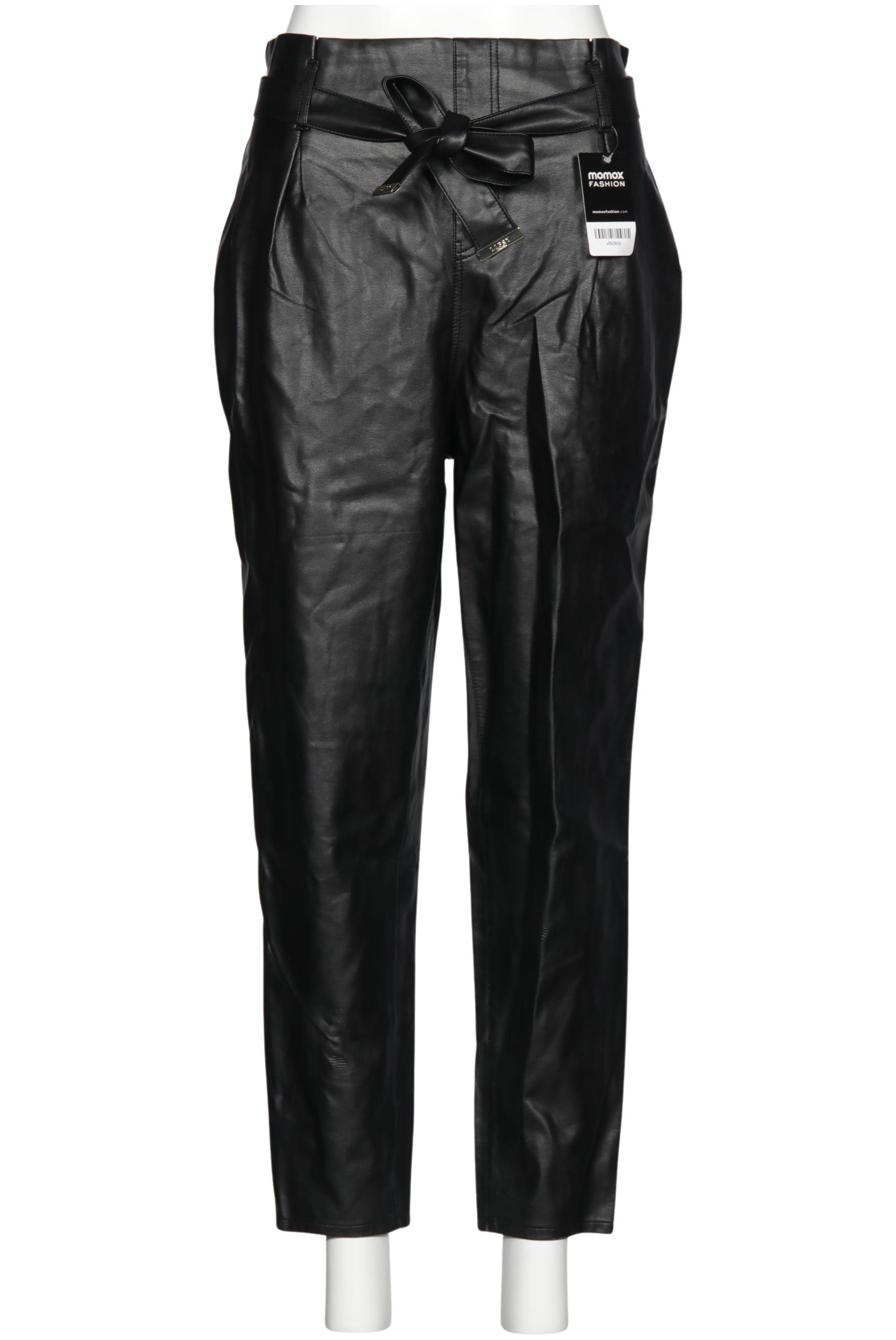 

Lipsy Damen Stoffhose, schwarz, Gr. 42