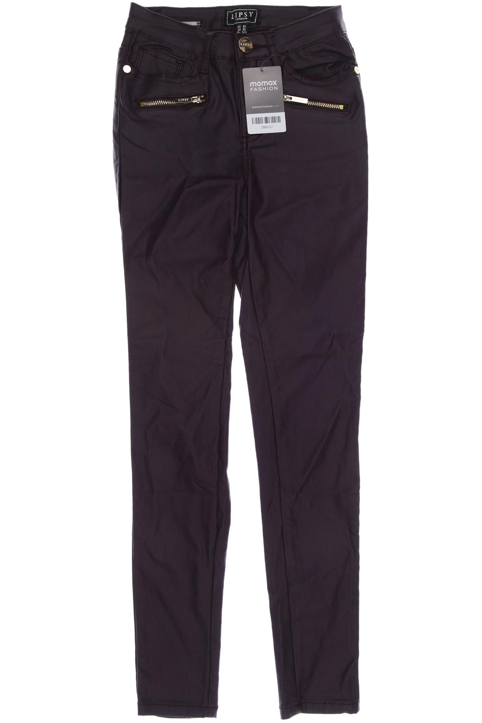 

LIPSY Damen Stoffhose, flieder