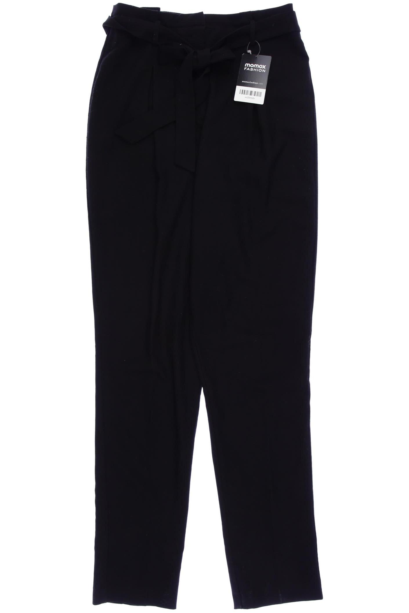 

Lipsy Damen Stoffhose, schwarz, Gr. 36