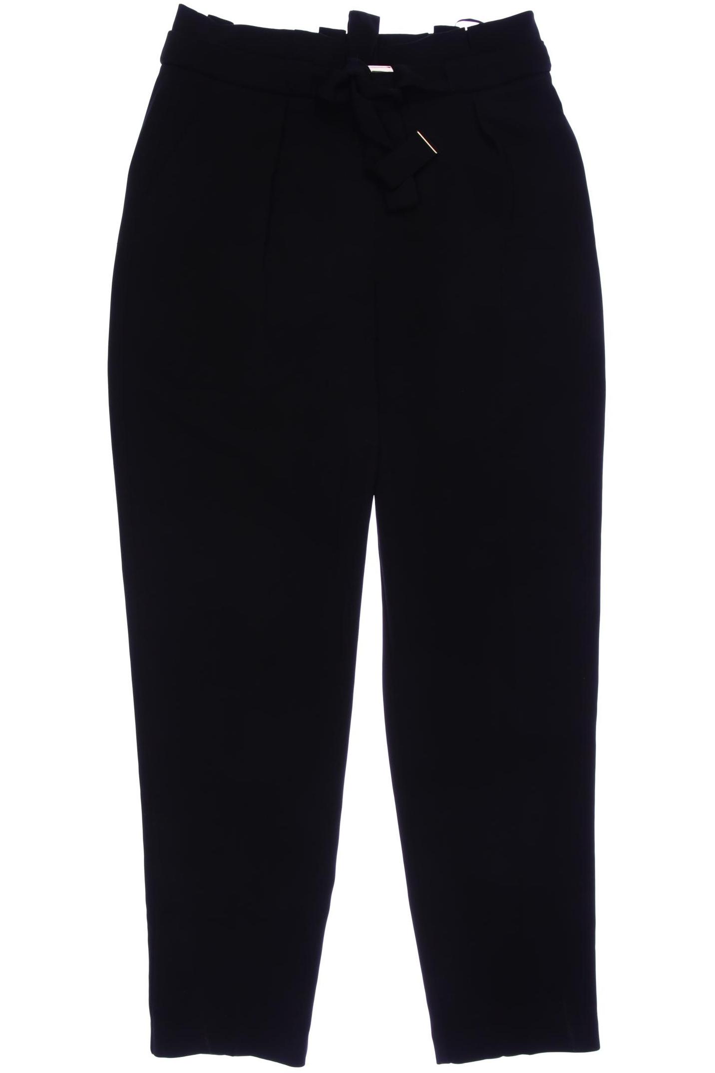 

Lipsy Damen Stoffhose, schwarz, Gr. 38