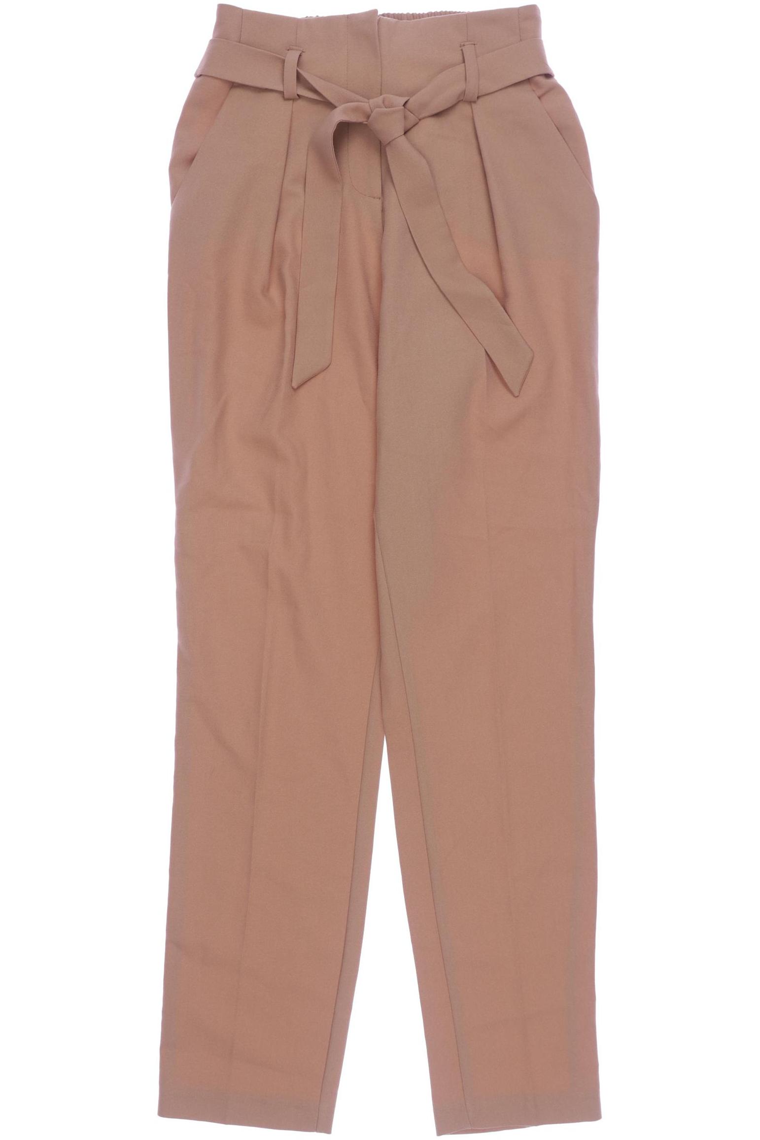 

Lipsy Damen Stoffhose, pink, Gr. 34