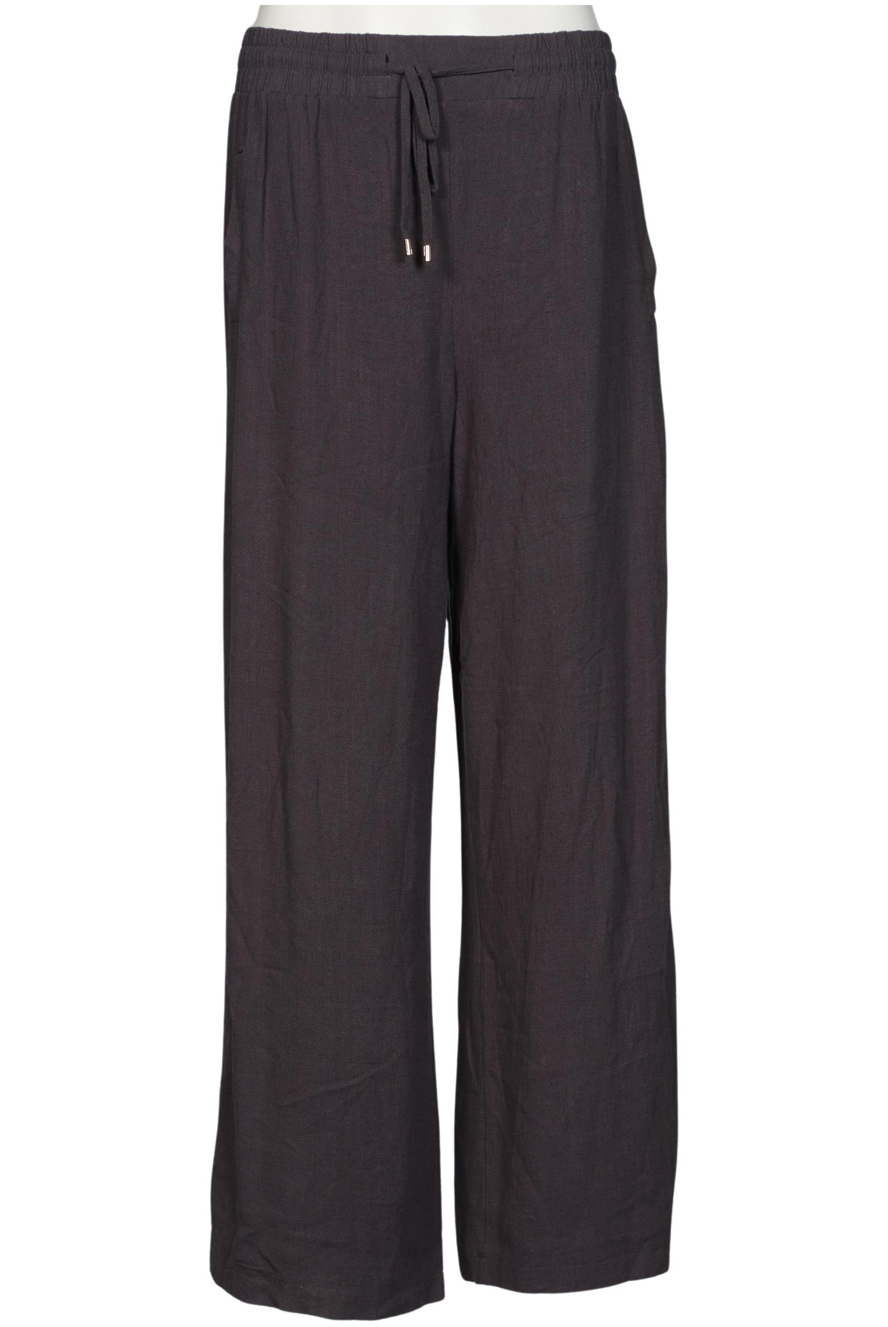 

Lipsy Damen Stoffhose, grau, Gr. 40