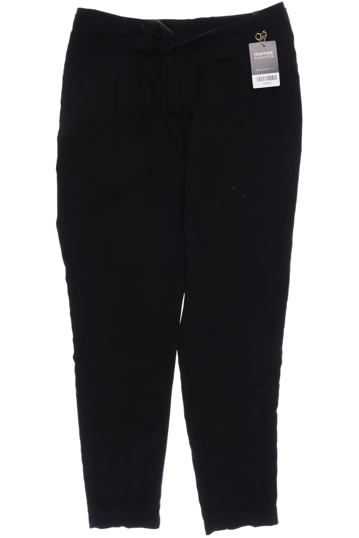 

Lipsy Damen Stoffhose, schwarz, Gr. 38
