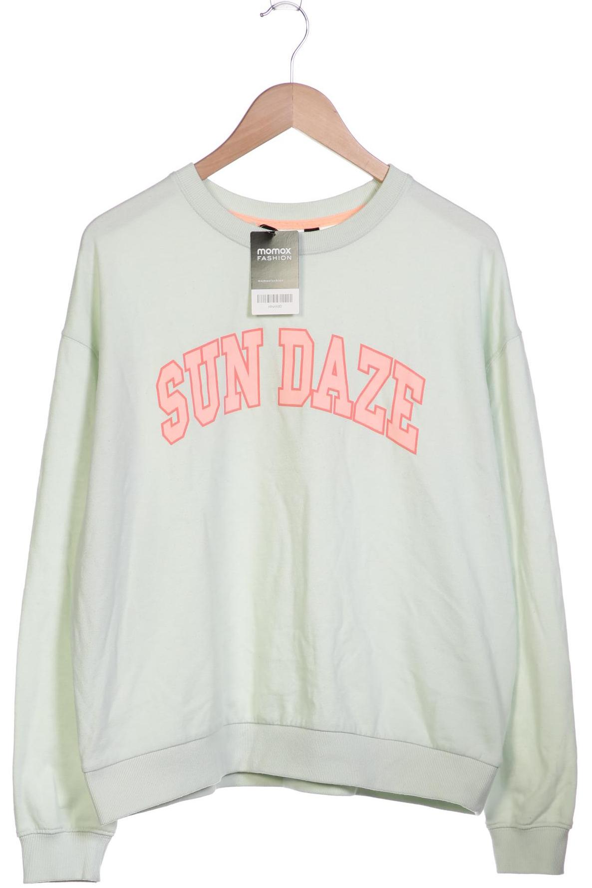 

LIPSY Damen Sweatshirt, hellgrün