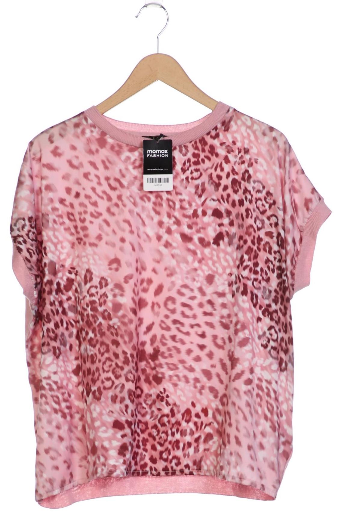 

Lipsy Damen T-Shirt, pink, Gr. 44