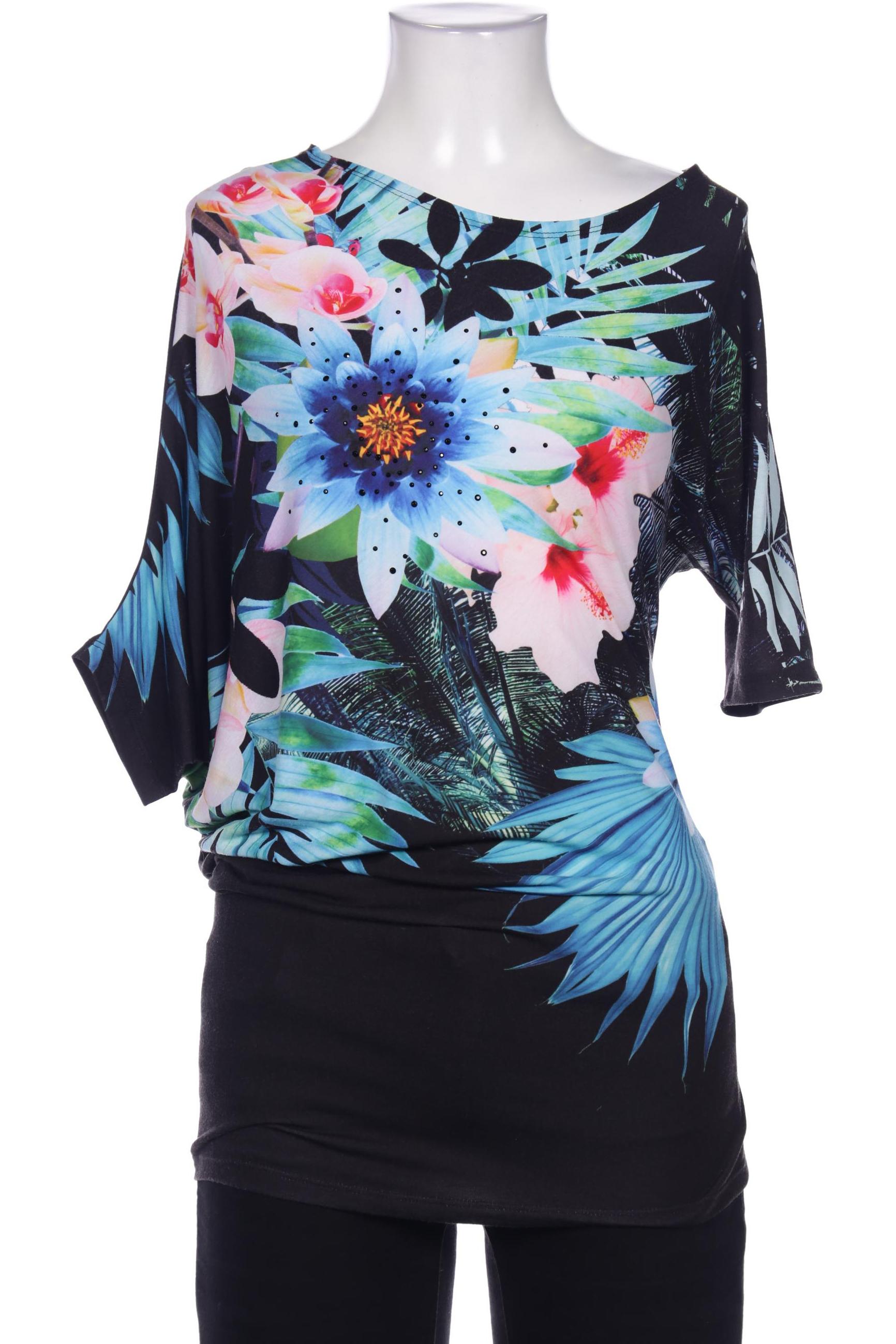 

Lipsy Damen T-Shirt, schwarz, Gr. 34