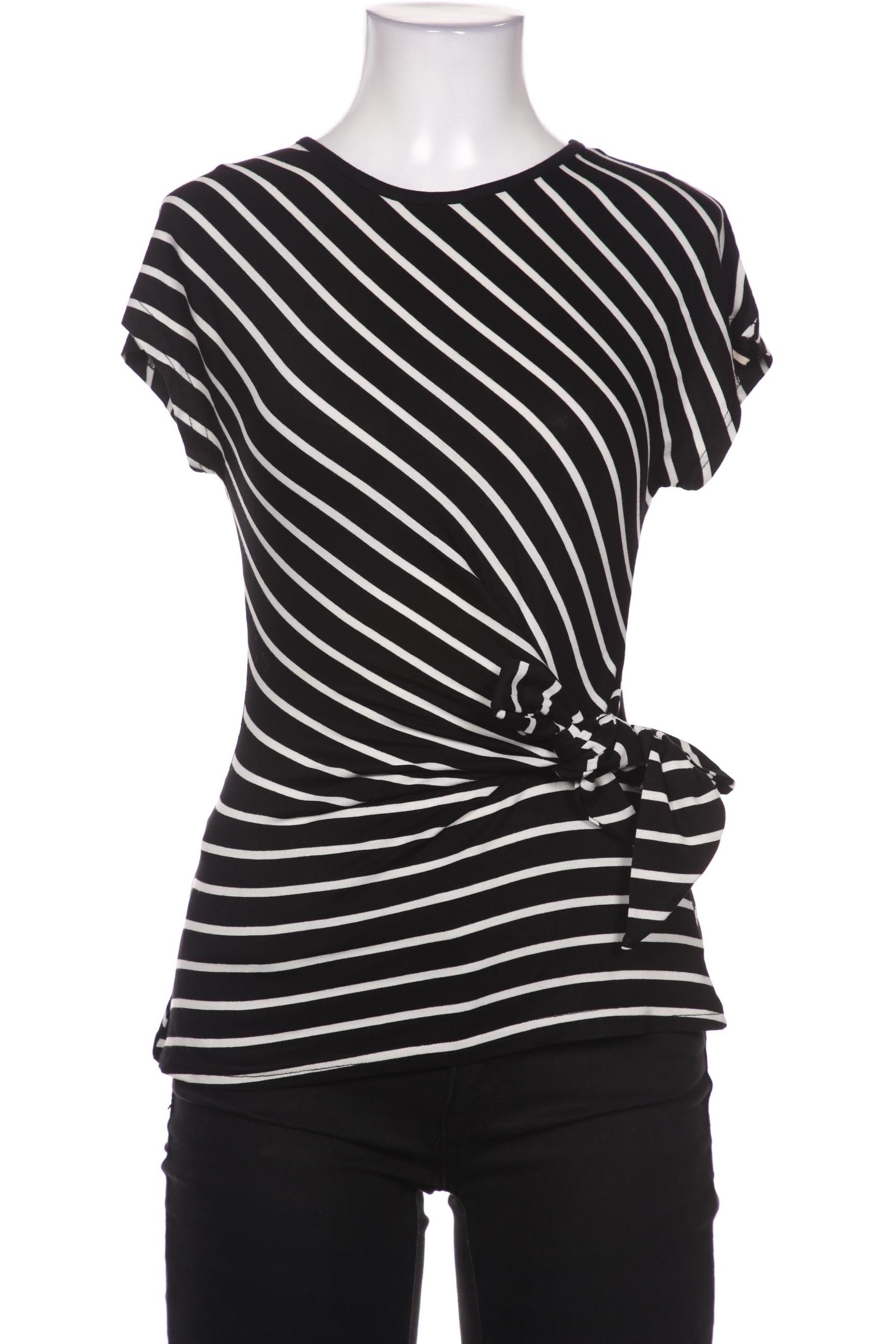 

Lipsy Damen T-Shirt, schwarz, Gr. 36