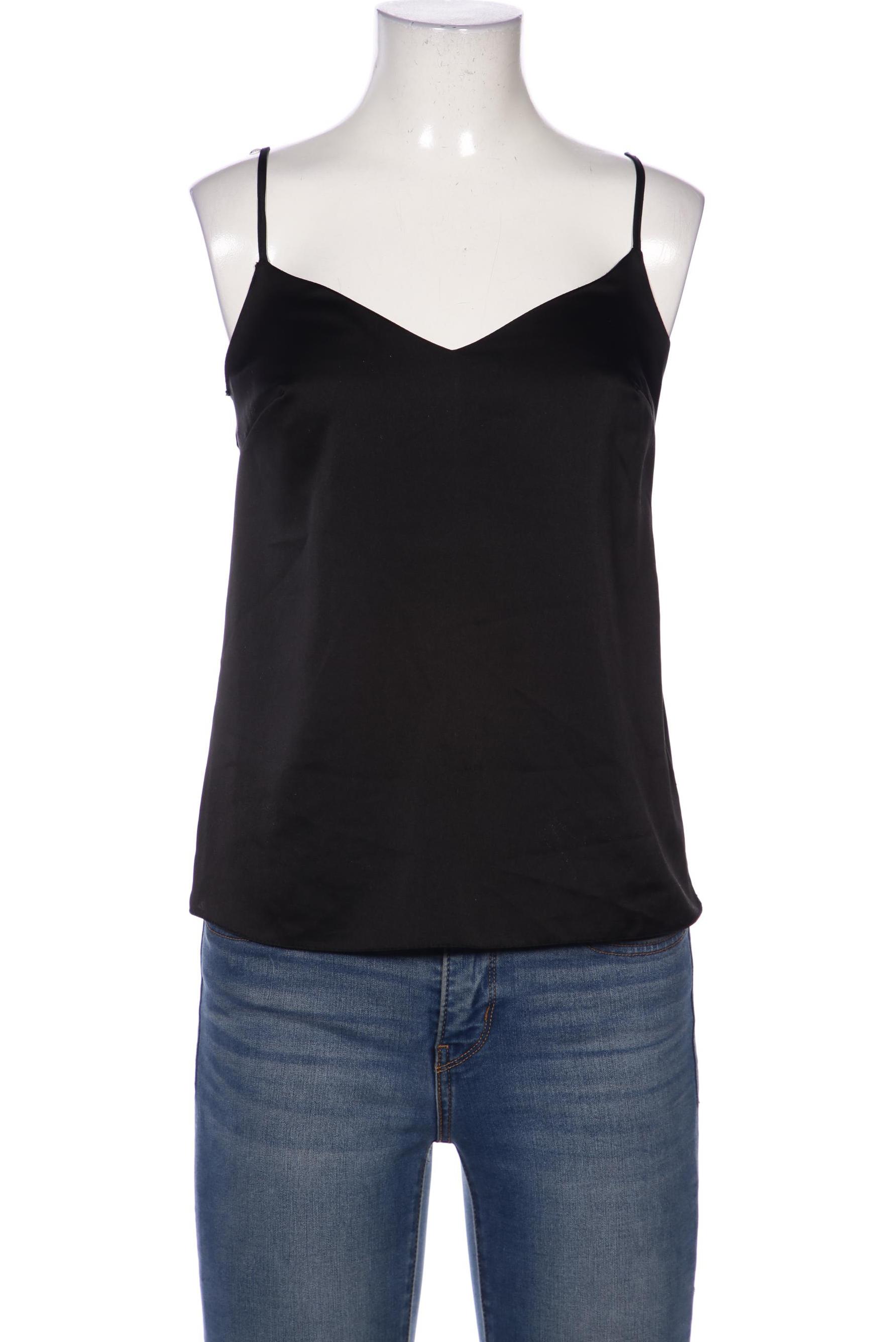 

Lipsy Damen Top, schwarz, Gr. 32