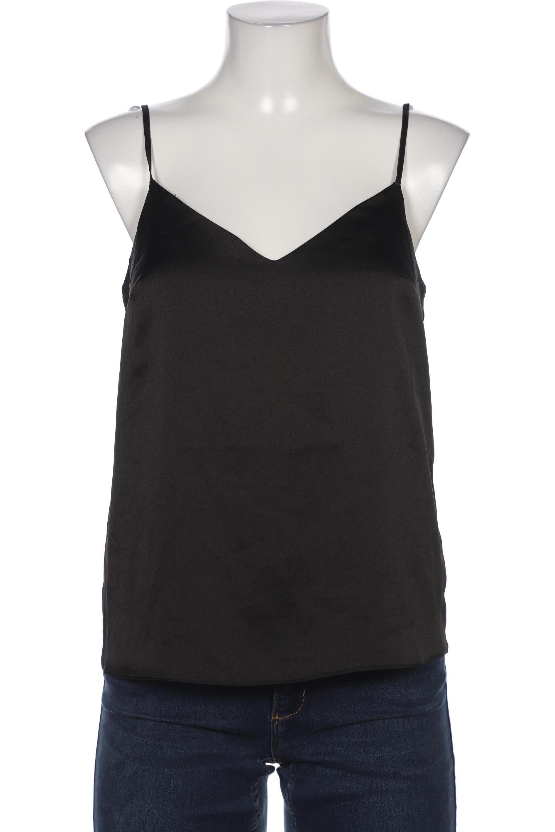 

LIPSY Damen Top, schwarz