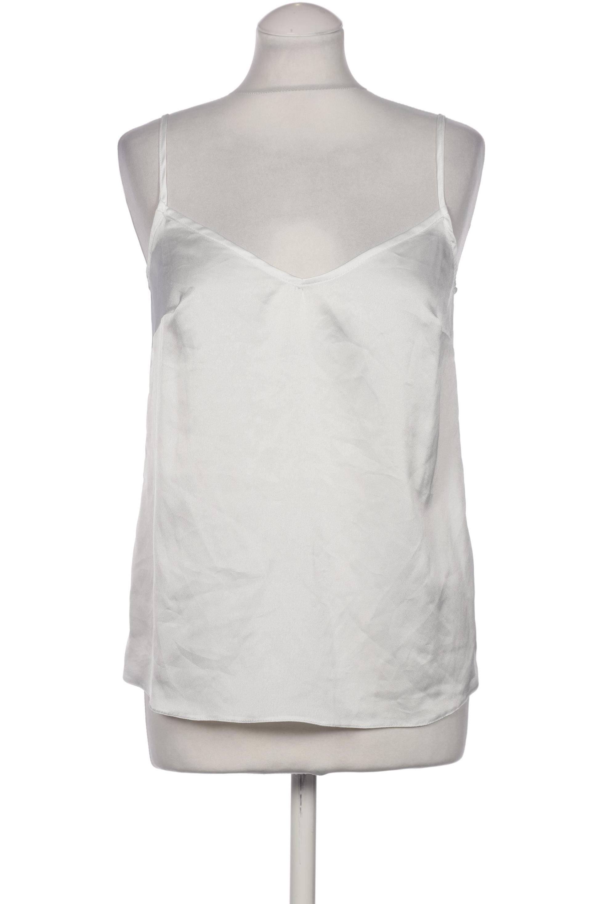 

Lipsy Damen Top, weiß, Gr. 36