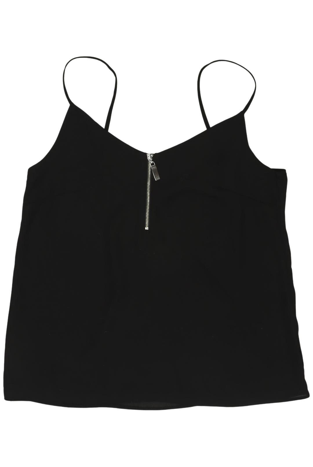 

Lipsy Damen Top, schwarz, Gr. 34