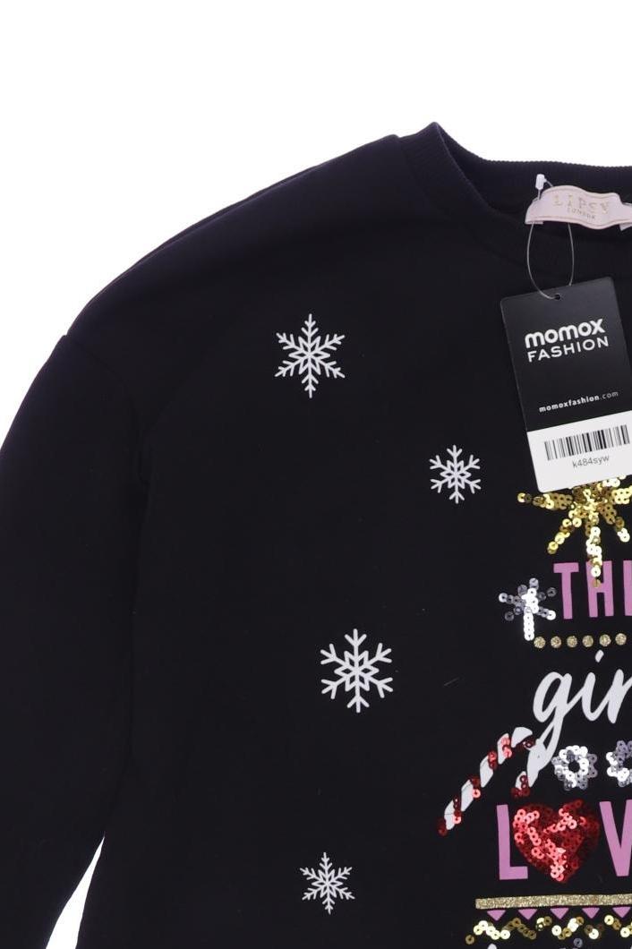 Thumbnail - Lipsy Damen Hoodies &amp; Sweater, schwarz, Gr. 134/140