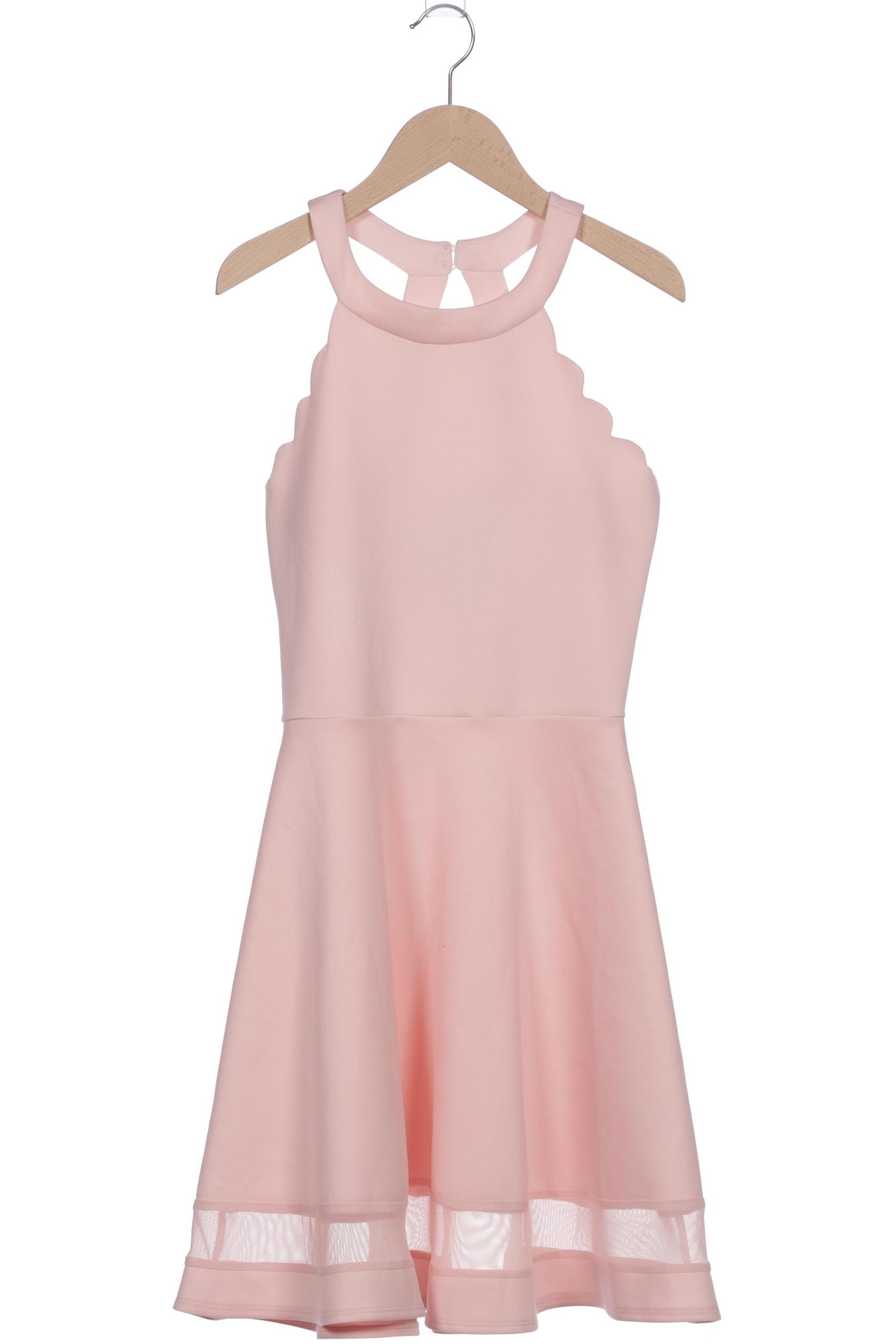 

Lipsy Damen Kleid, pink, Gr. 158/164