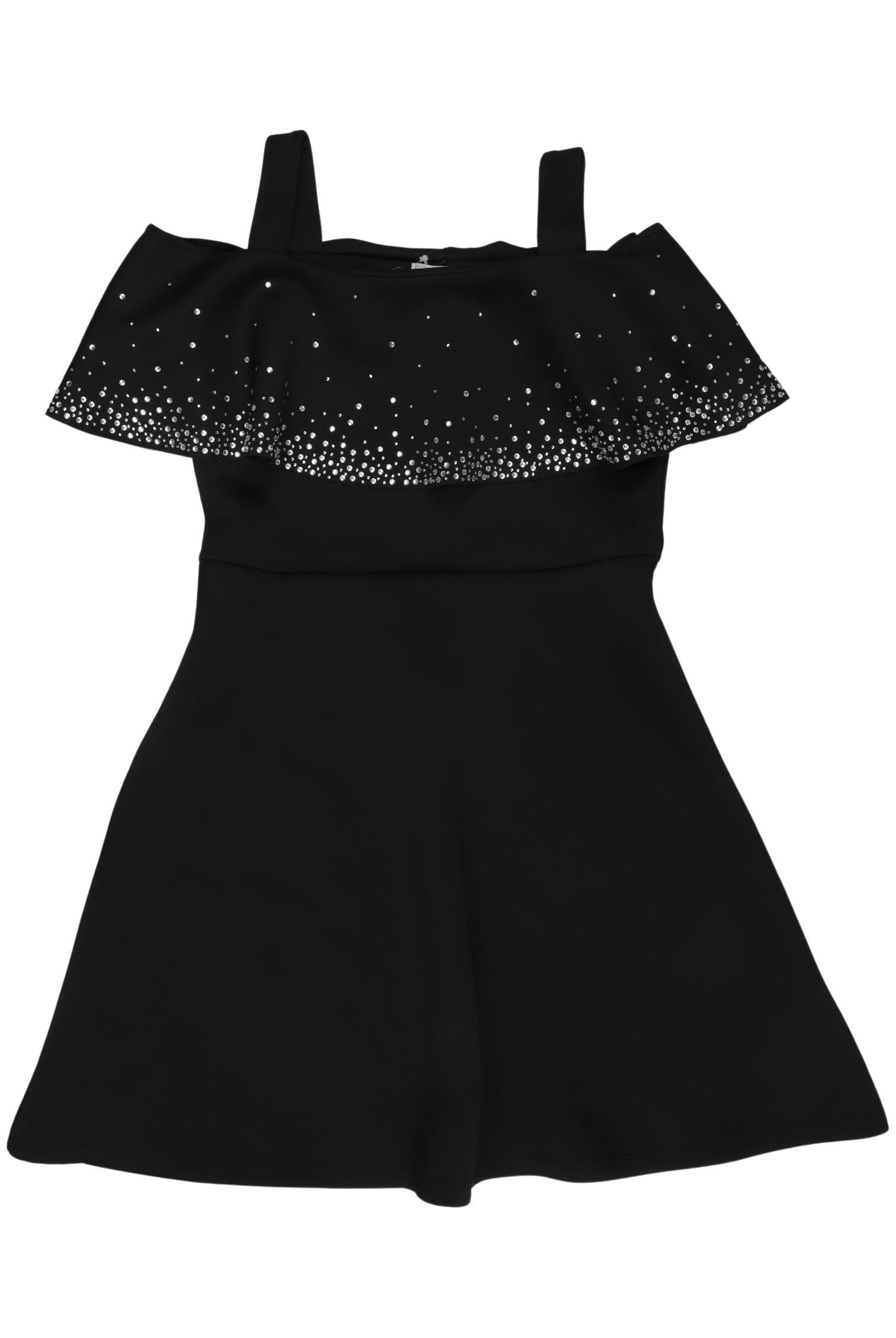 

Lipsy Damen Kleid, schwarz, Gr. 140