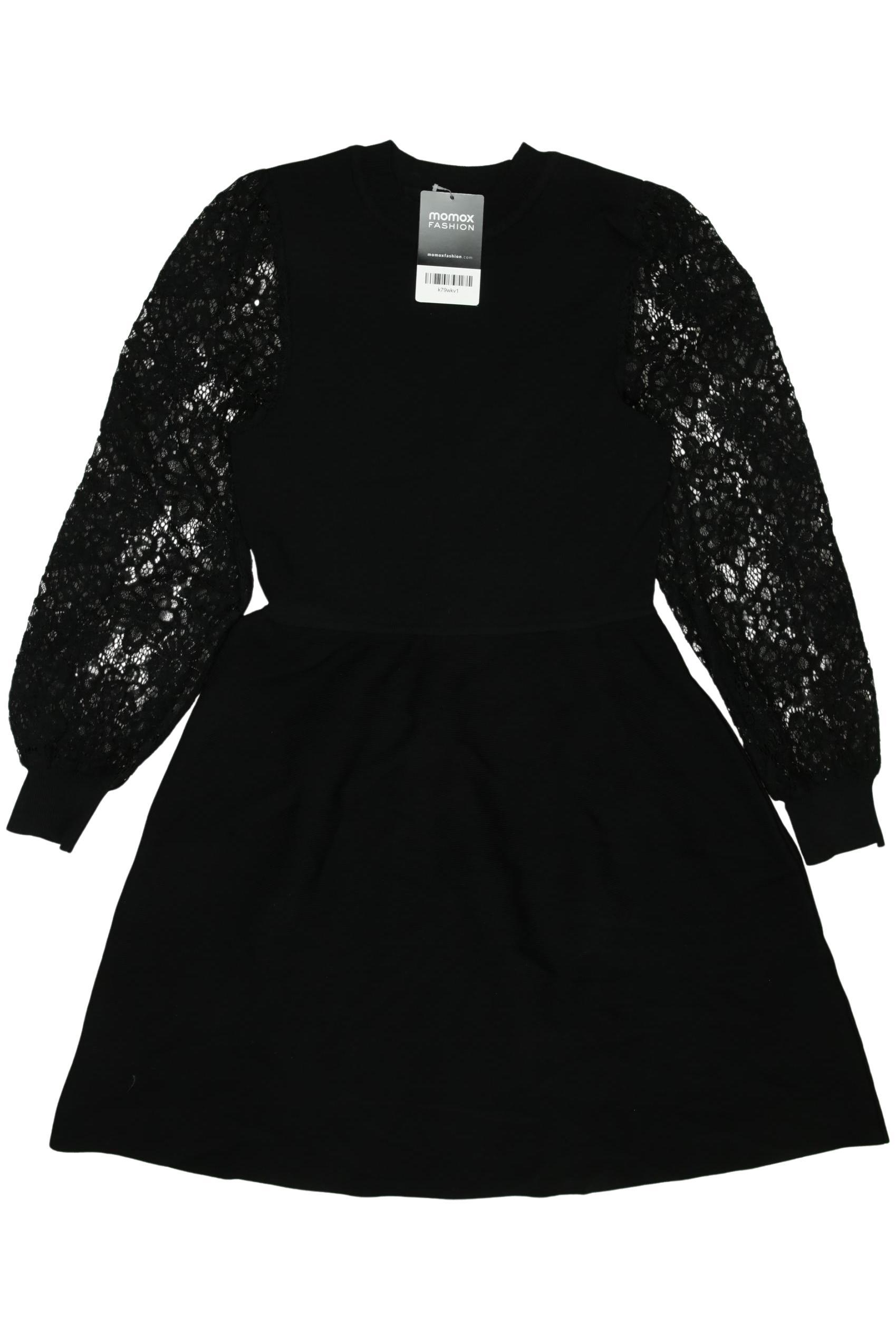 

Lipsy Mädchen Kleid, schwarz, Gr. 146/152