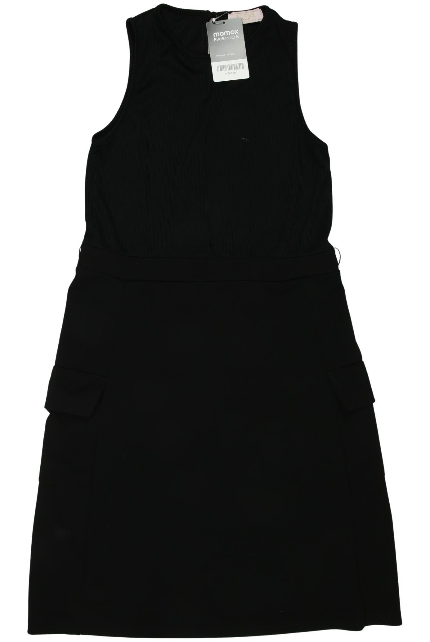 

Lipsy Damen Kleid, schwarz, Gr. 158/164