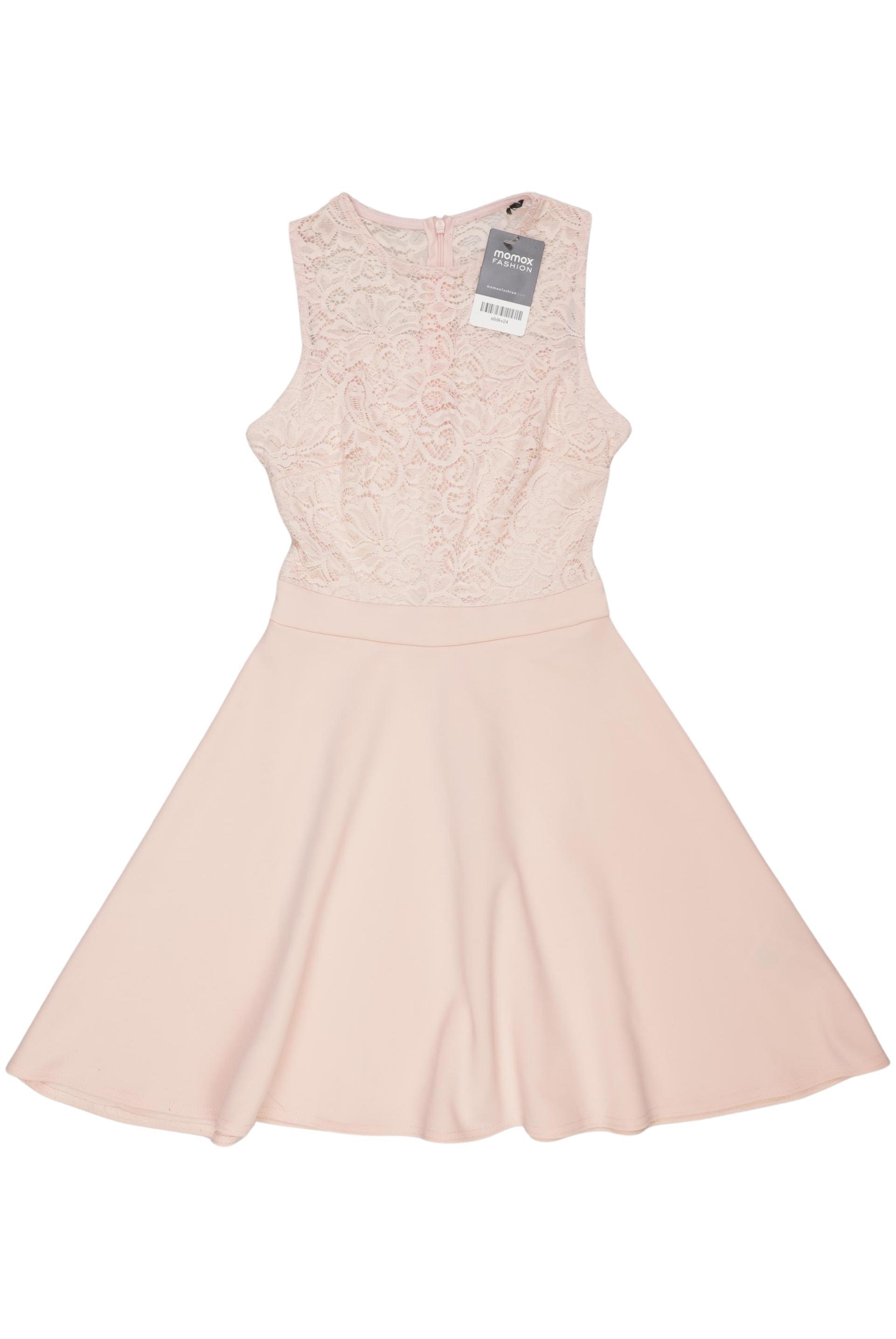 

Lipsy Mädchen Kleid, pink, Gr. 140