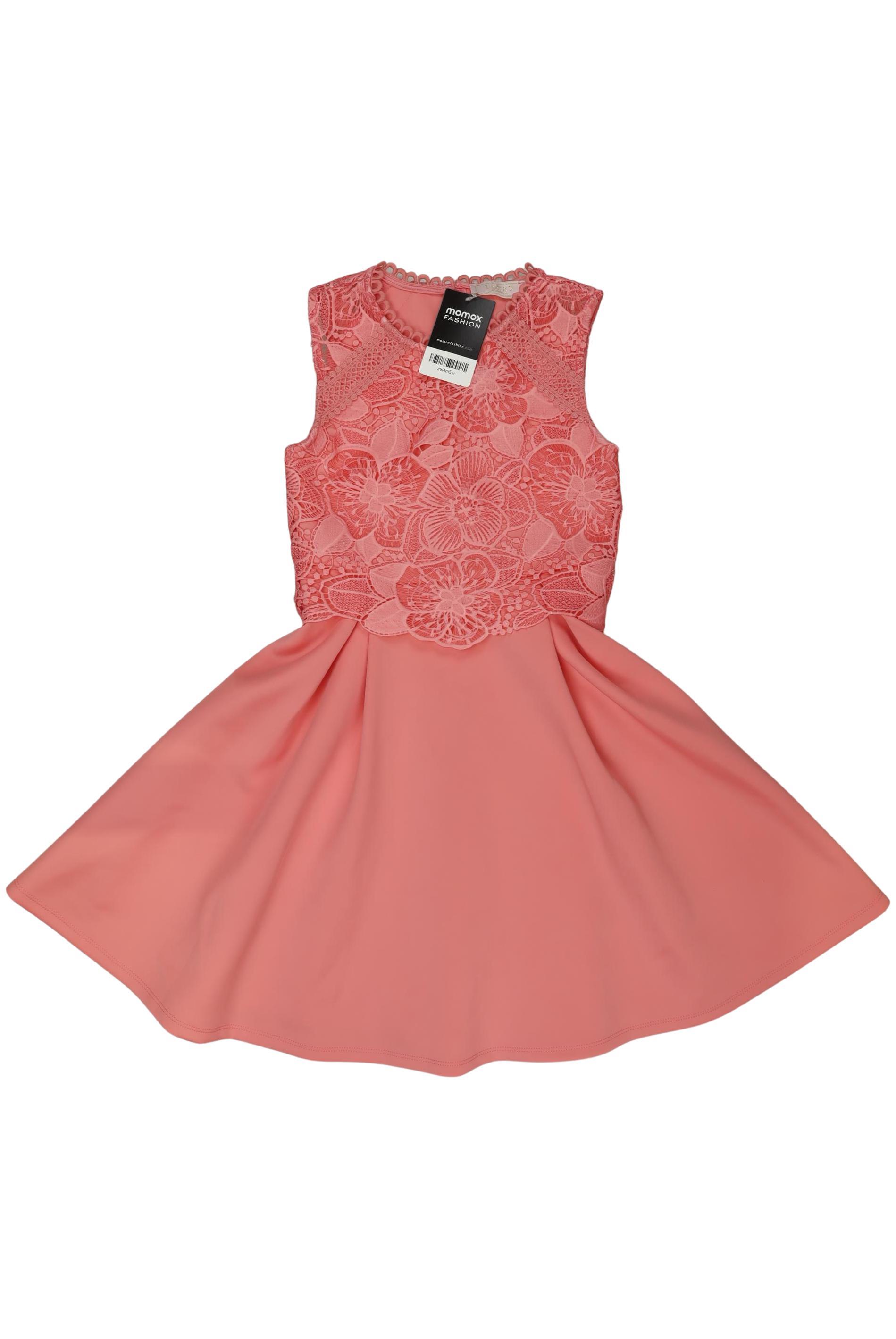 

Lipsy Mädchen Kleid, pink, Gr. 134