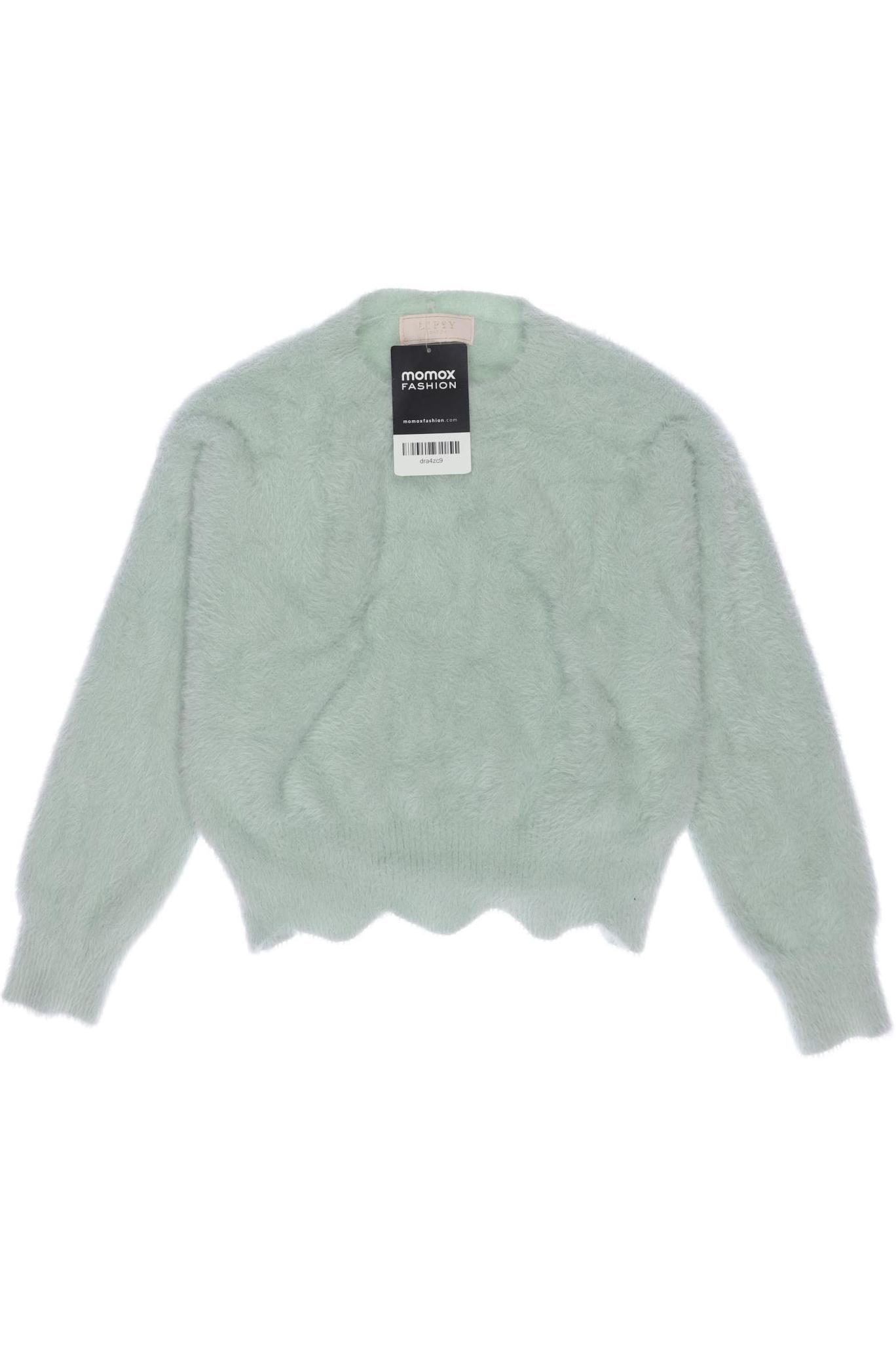 

LIPSY Mädchen Pullover, hellgrün