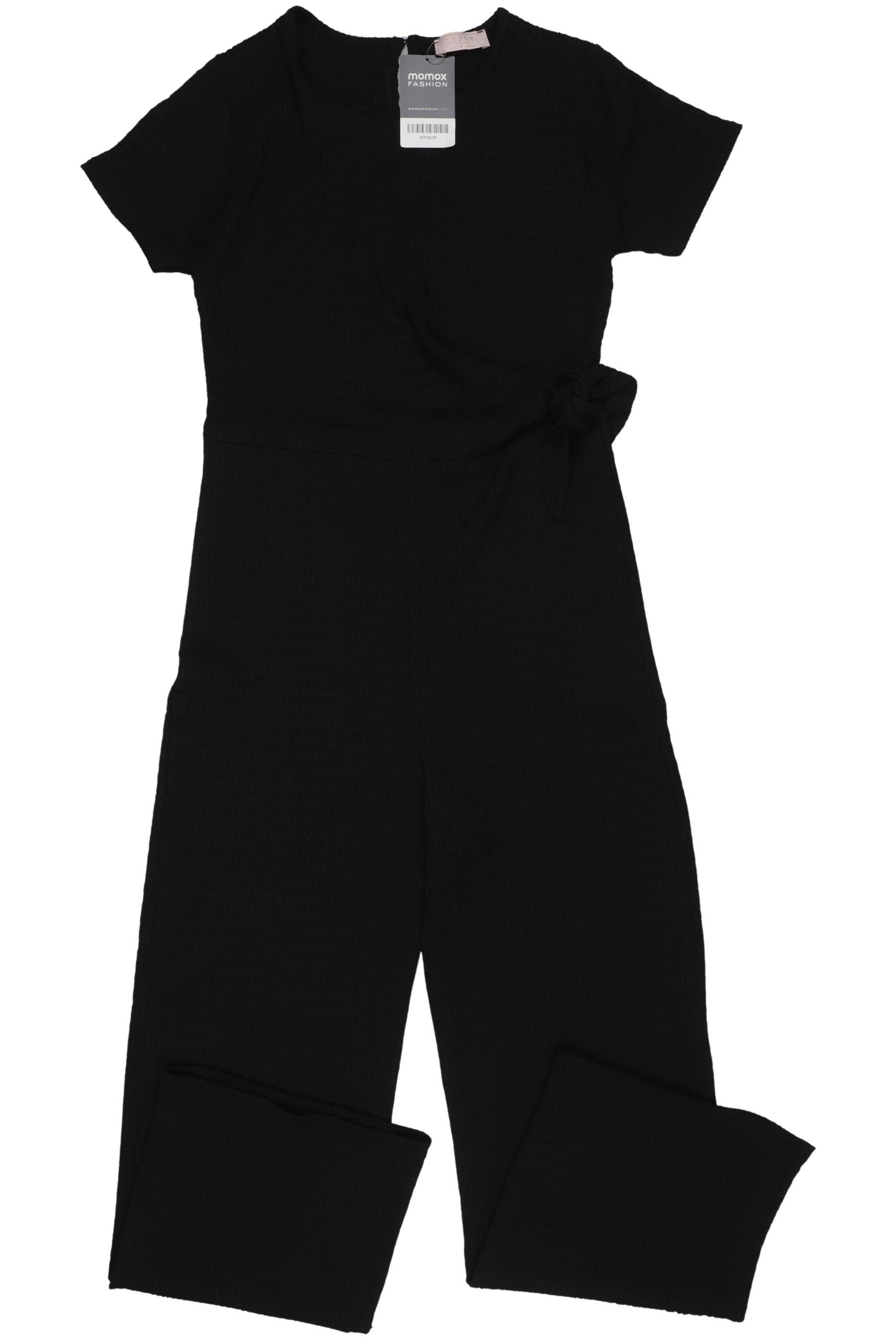 

Lipsy Mädchen Stoffhose, schwarz, Gr. 158