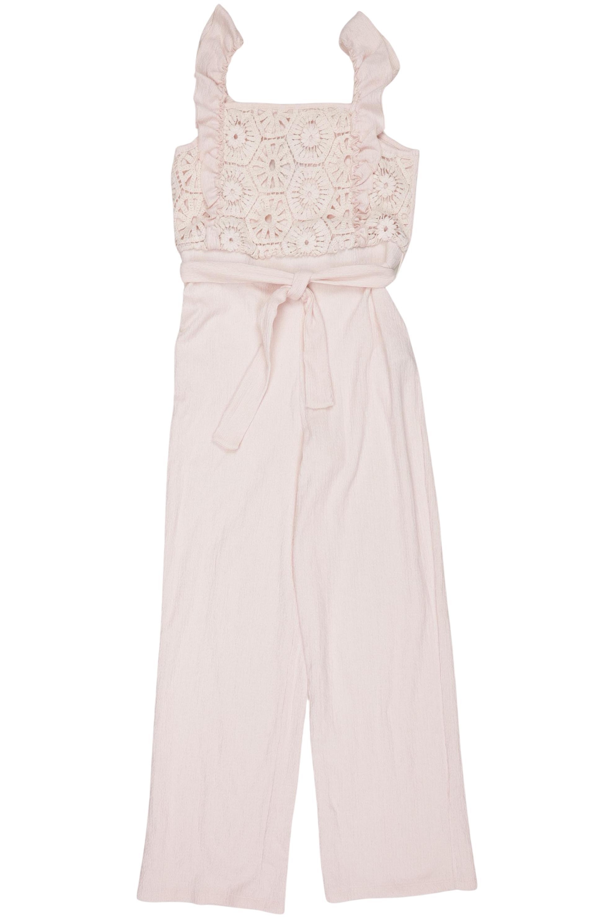 

Lipsy Mädchen Stoffhose, pink, Gr. 146