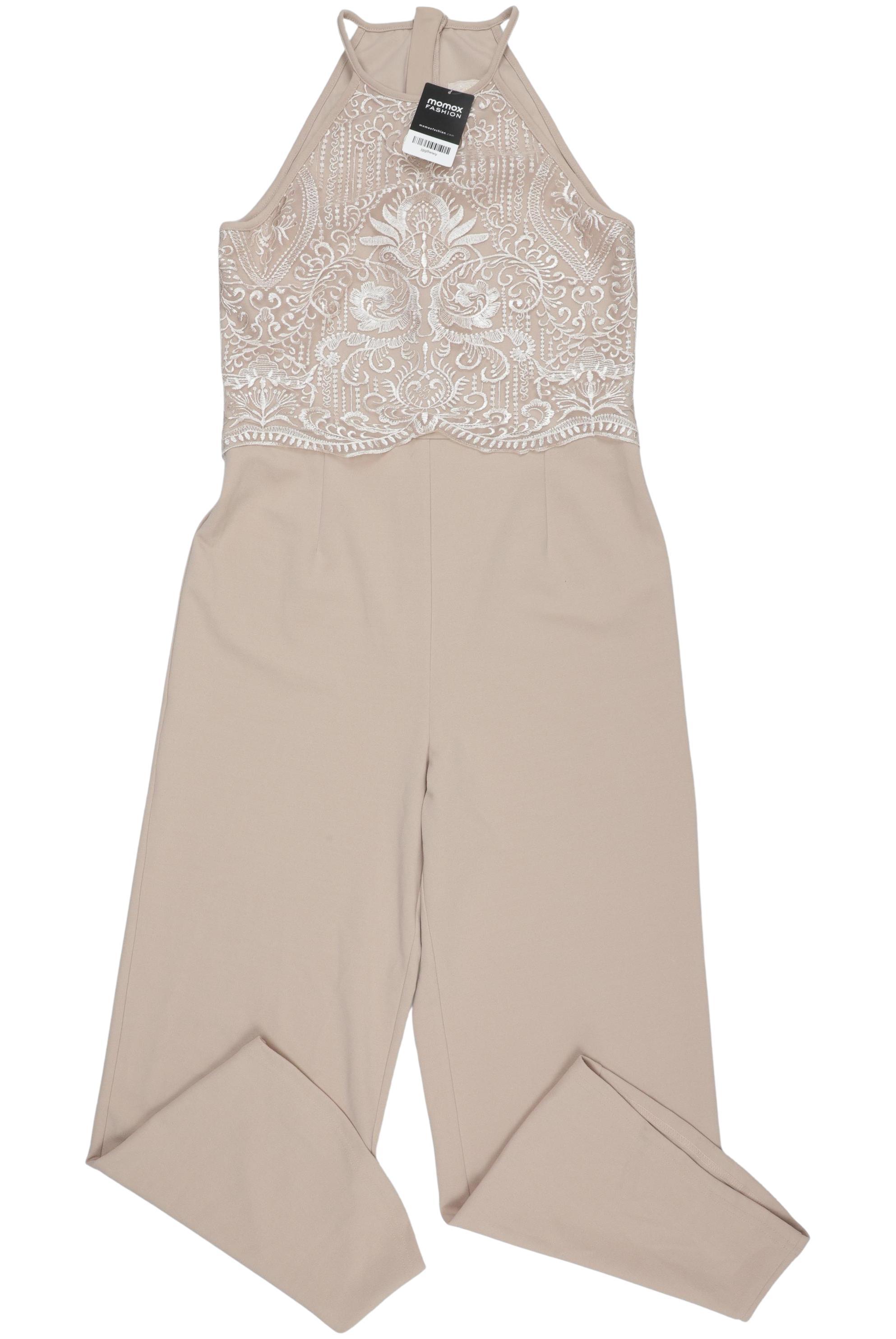 

Lipsy Damen Stoffhose, beige, Gr. 164