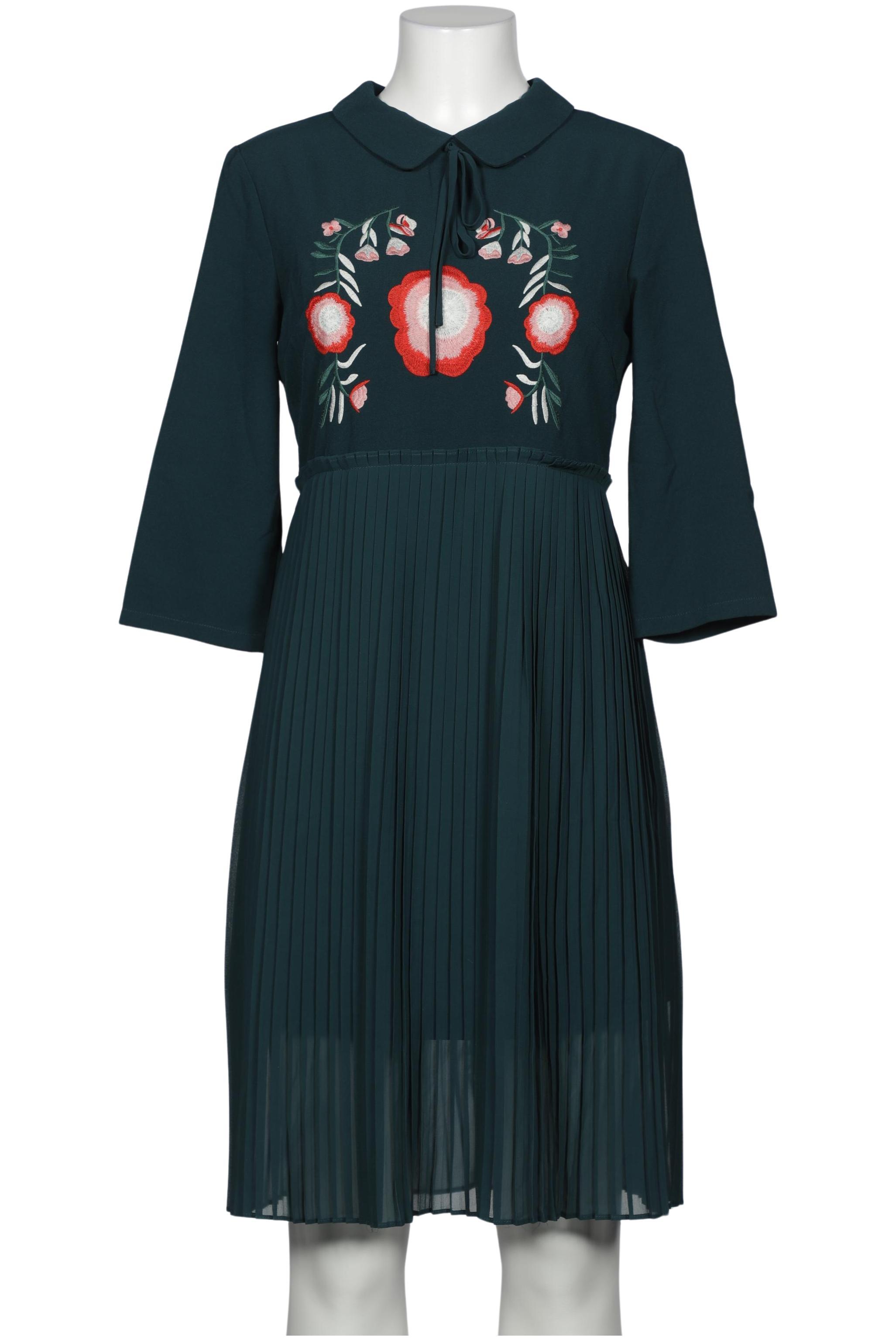 

Liquorbrand Damen Kleid, grün, Gr. 40