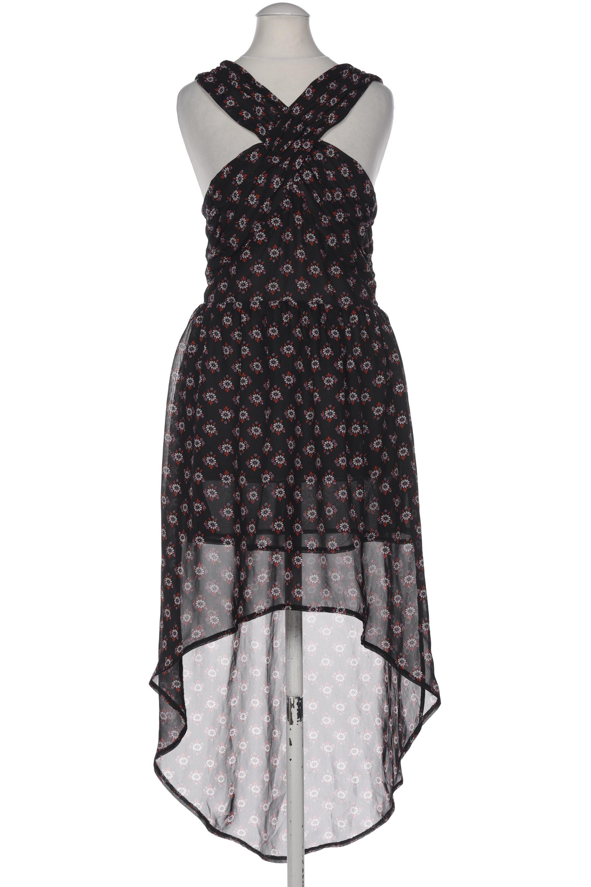 

Liquorbrand Damen Kleid, schwarz, Gr. 32