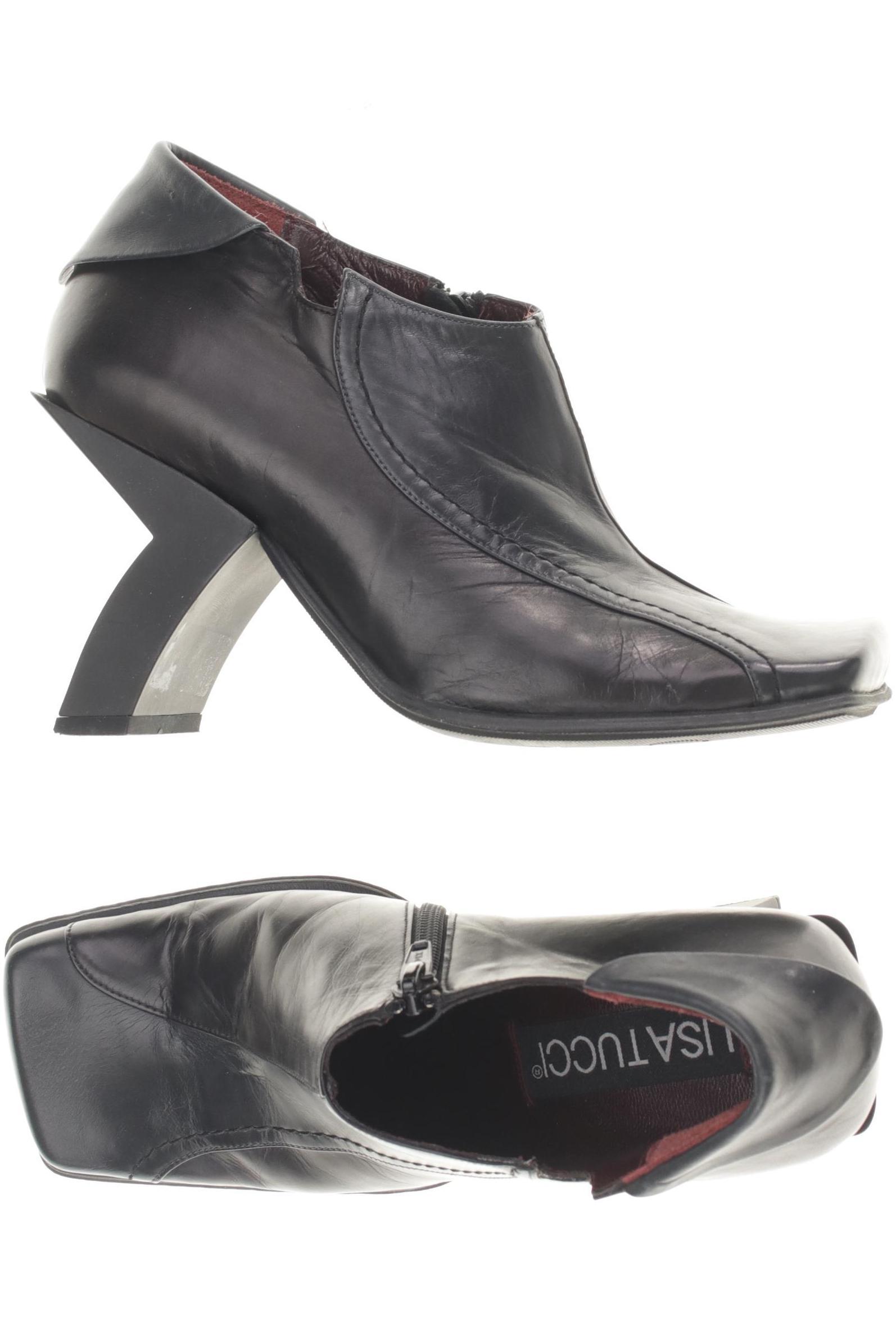 

Lisa Tucci Damen Pumps, schwarz, Gr. 35