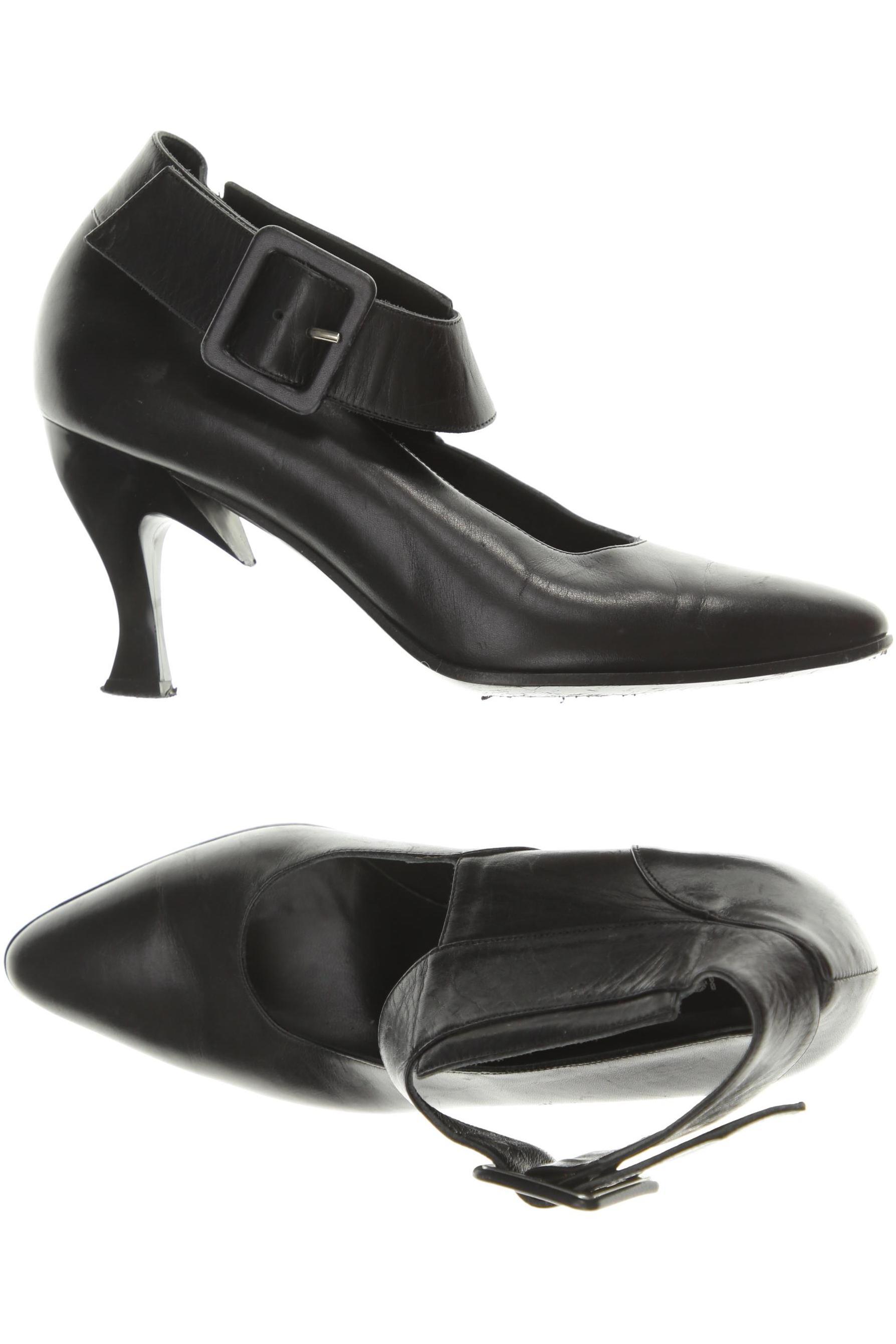 

Lisa Tucci Damen Pumps, schwarz, Gr. 38