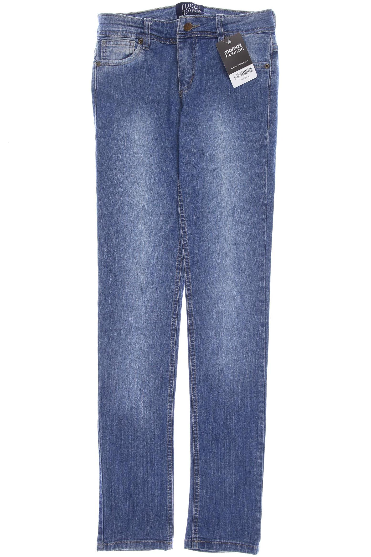 

Lisa Tucci Damen Jeans, blau, Gr. 28
