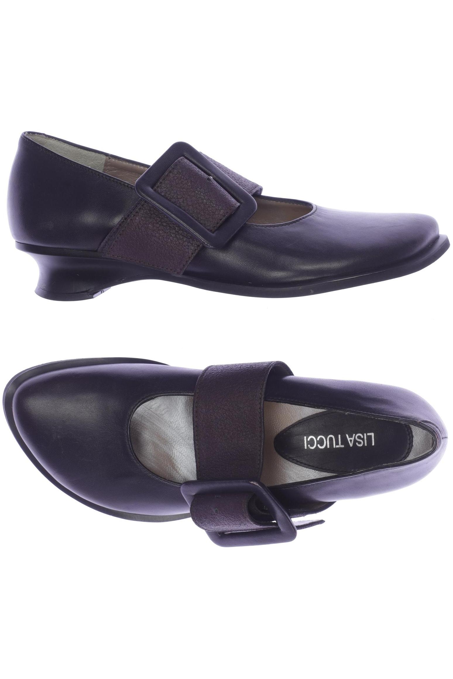 

Lisa Tucci Damen Pumps, flieder