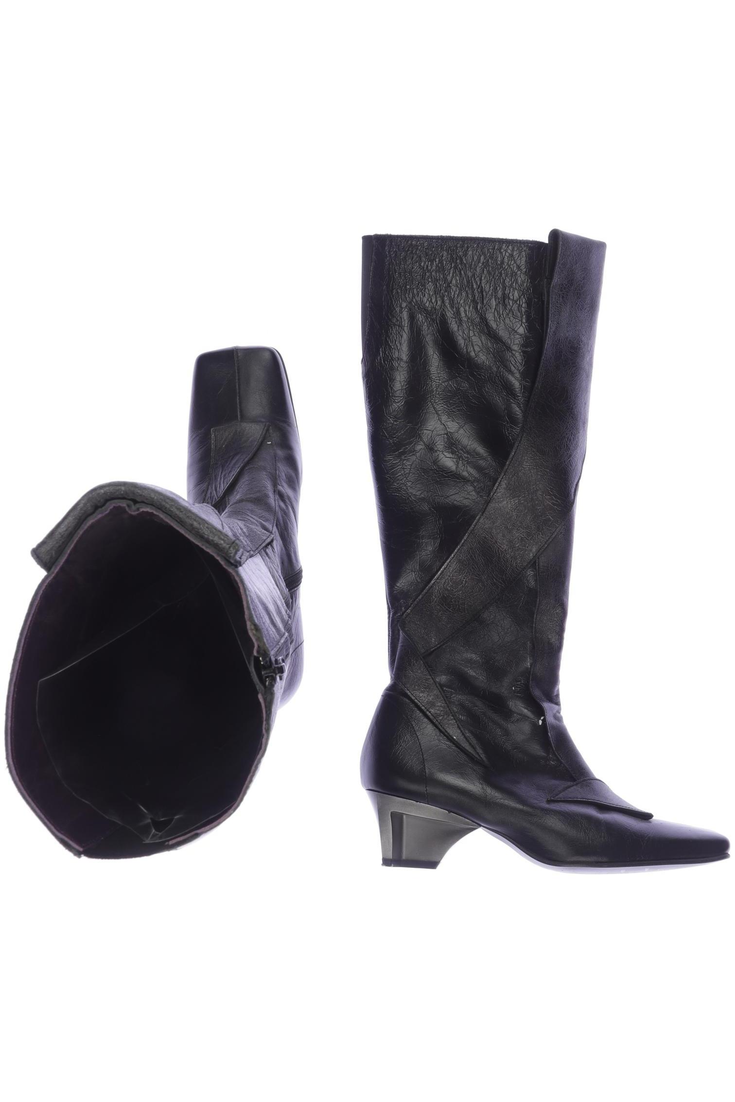 

Lisa Tucci Damen Stiefel, schwarz, Gr. 37