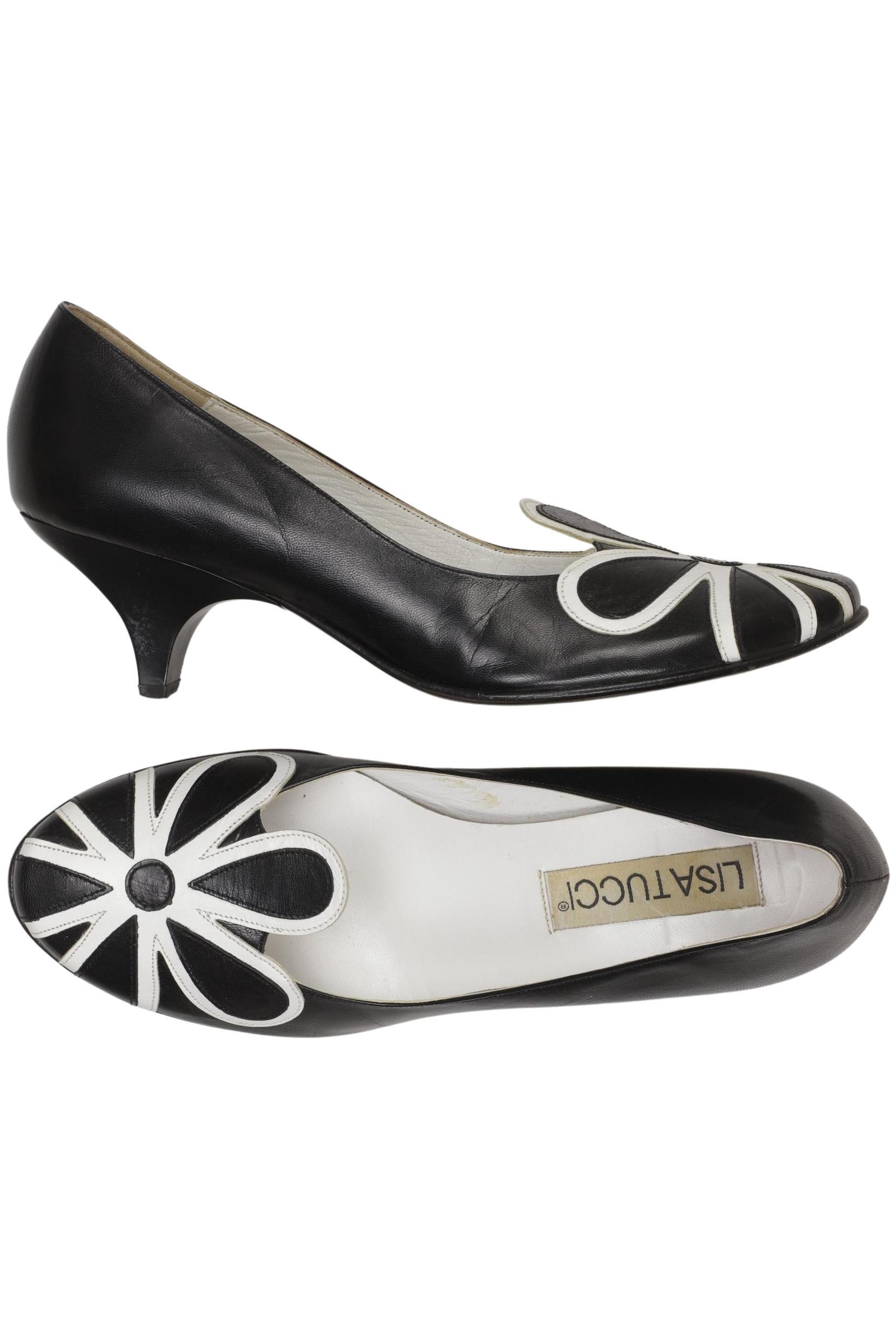 

Lisa Tucci Damen Pumps, mehrfarbig, Gr. 40.5