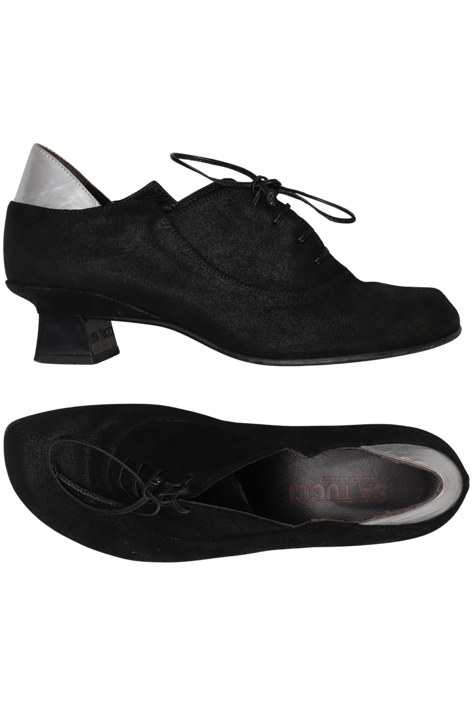 

Lisa Tucci Damen Halbschuh, mehrfarbig, Gr. 38